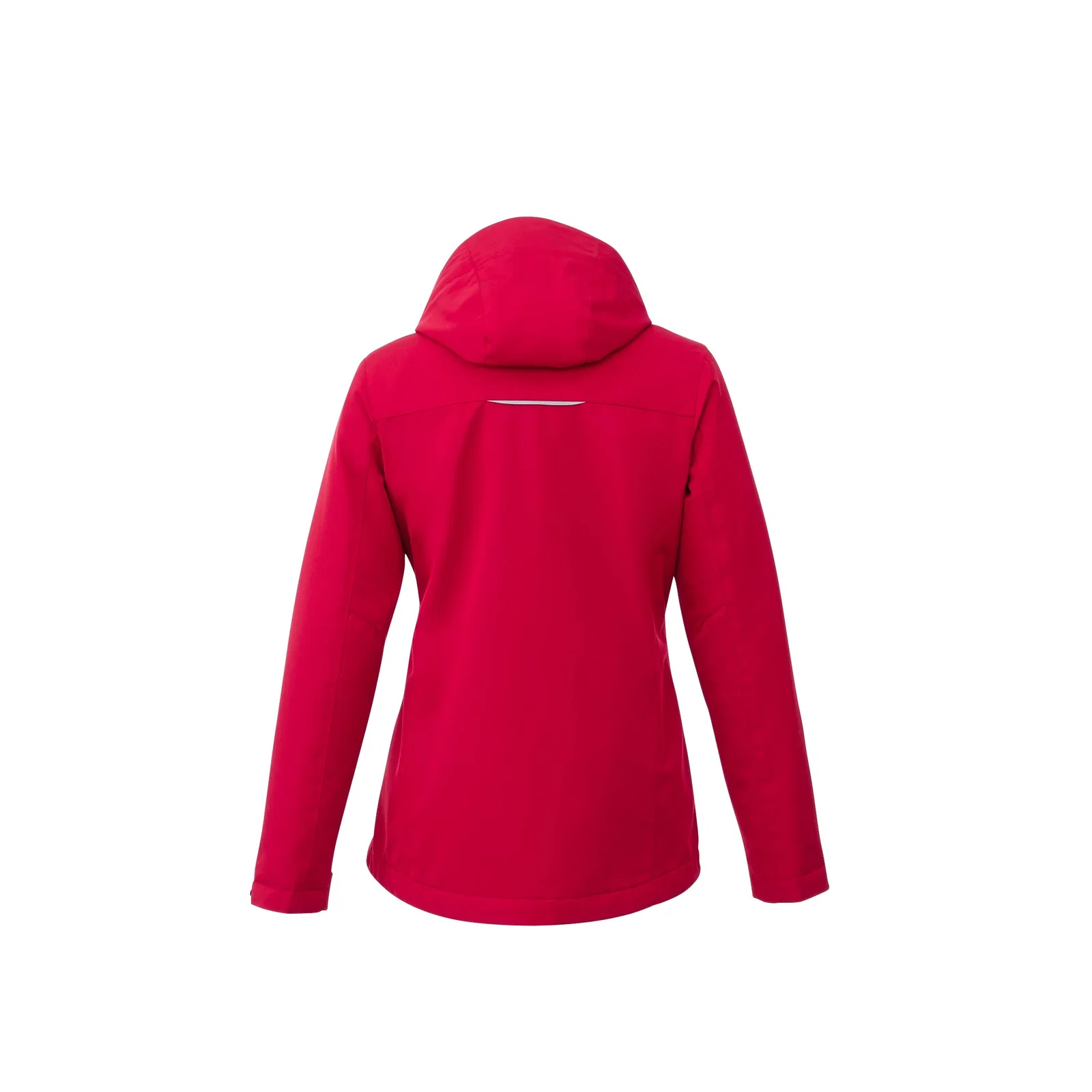 Personalized Women's Colton Fleece Lined Waterproof Jacket — view 31