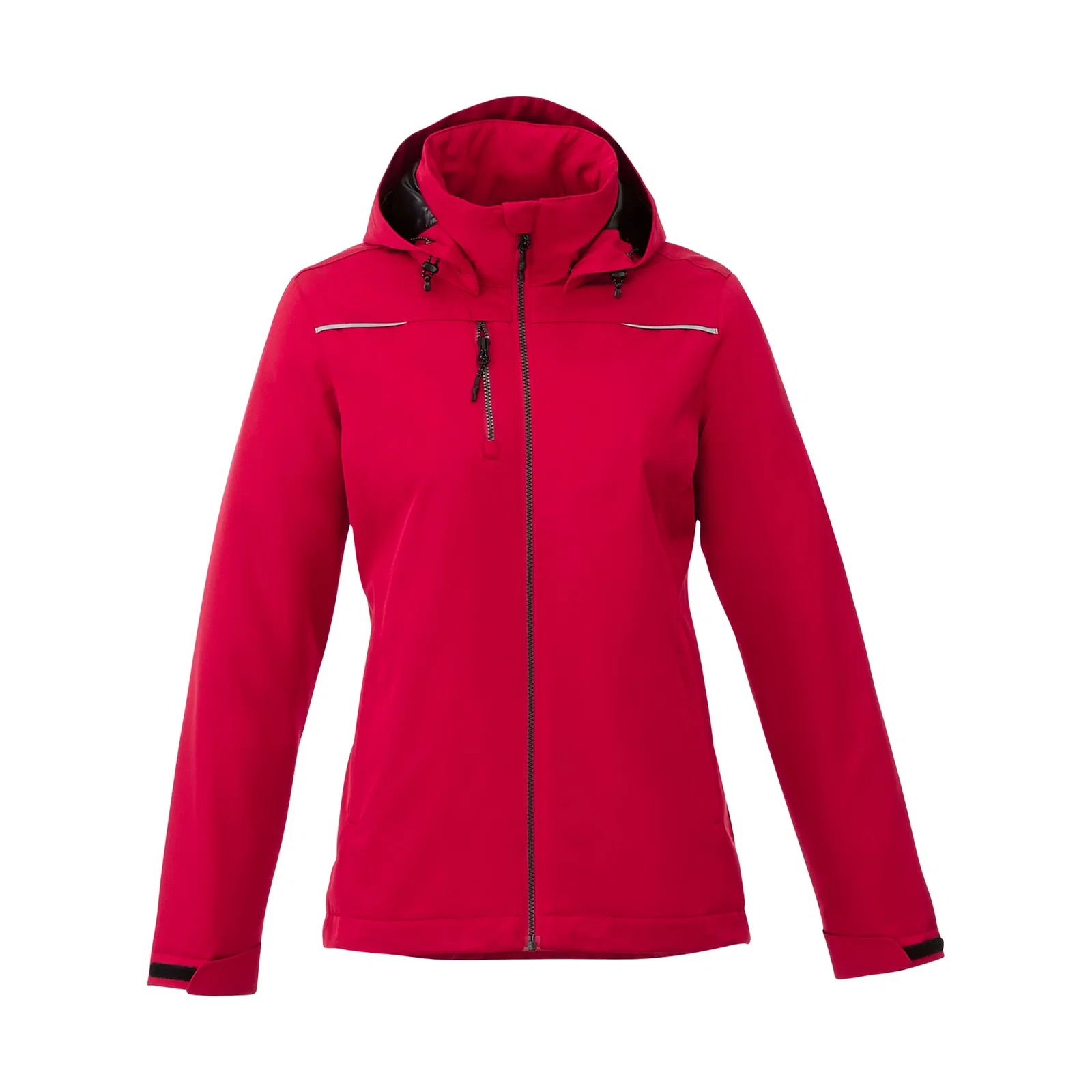 Personalized Women's Colton Fleece Lined Waterproof Jacket — view 32