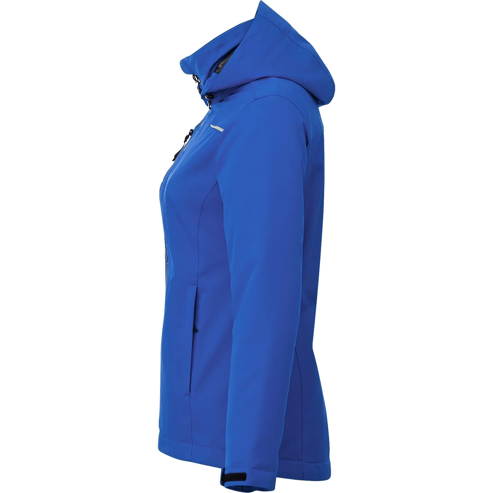 Personalized Women's Colton Fleece Lined Waterproof Jacket — view 33
