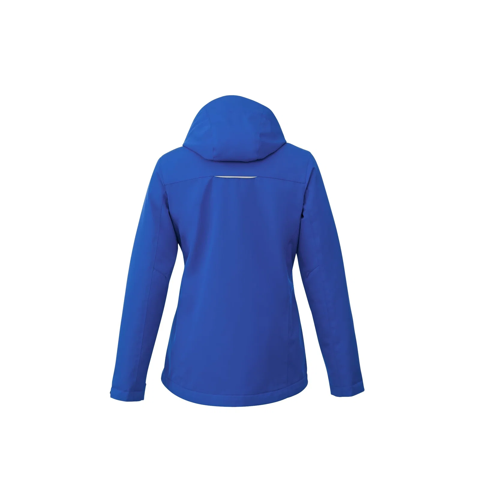 Personalized Women's Colton Fleece Lined Waterproof Jacket — view 35