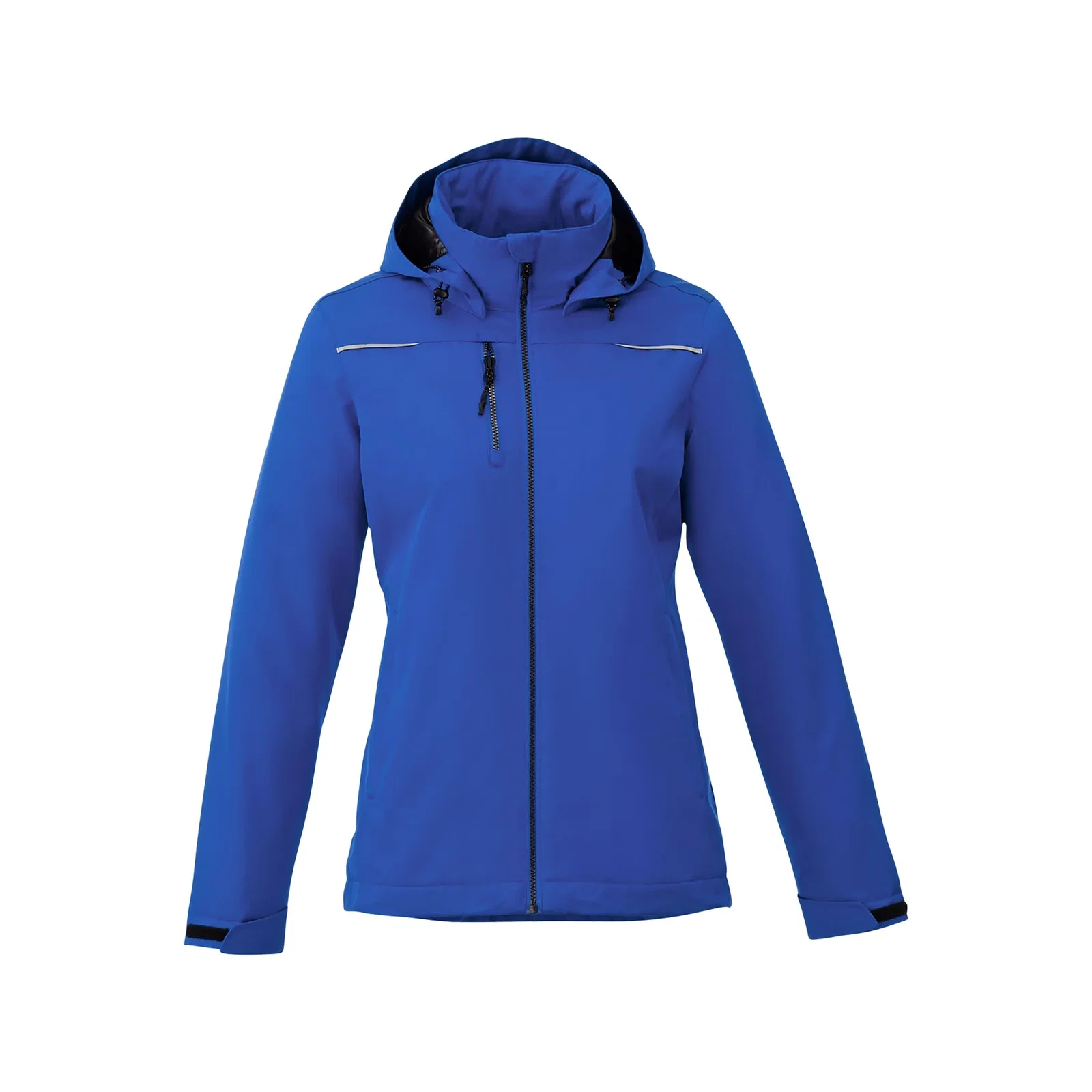 Personalized Women's Colton Fleece Lined Waterproof Jacket — view 36