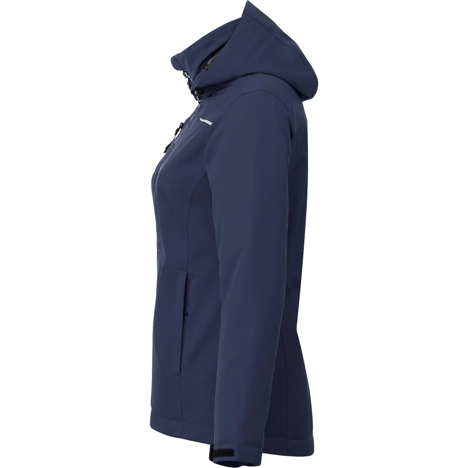 Personalized Women's Colton Fleece Lined Waterproof Jacket — view 37