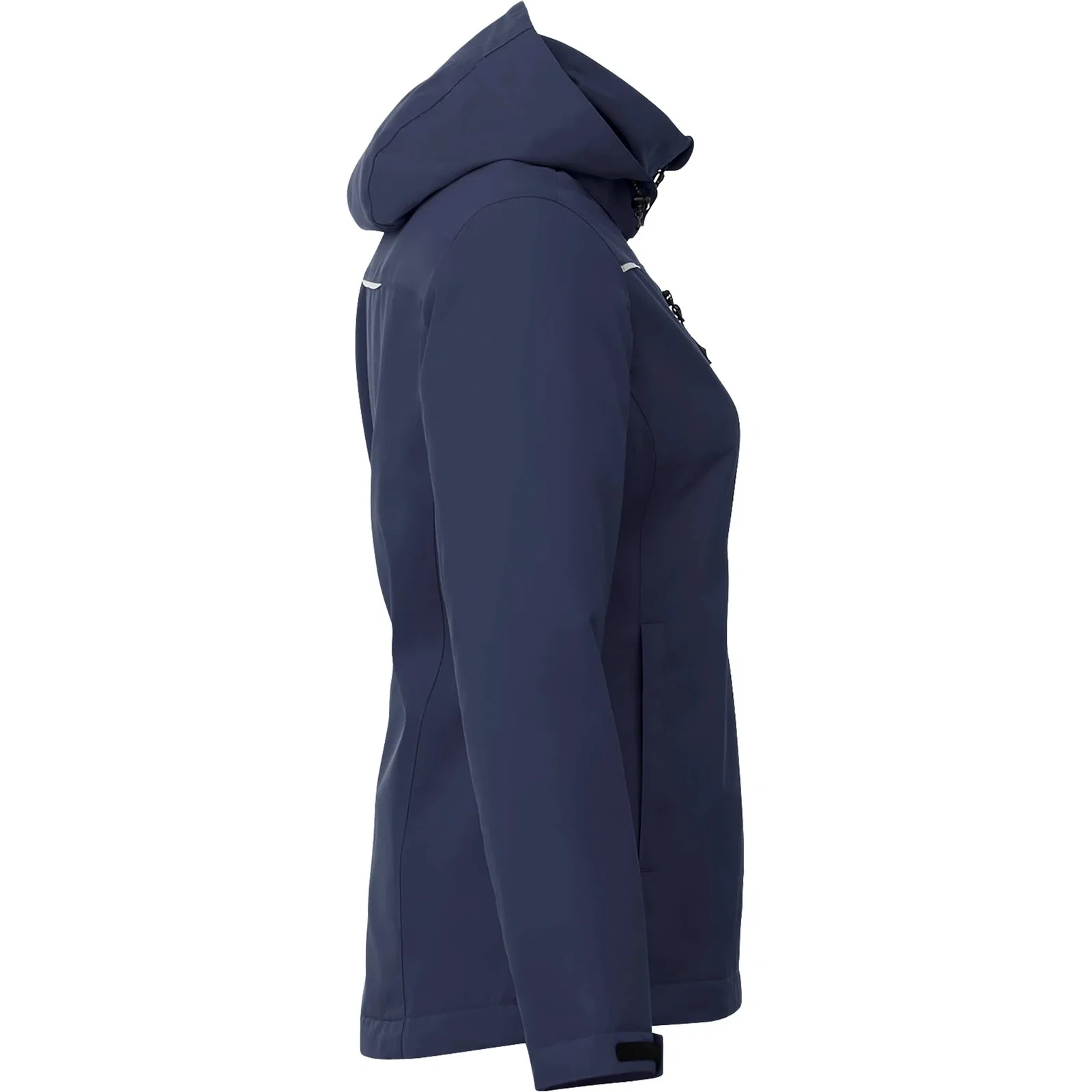 Personalized Women's Colton Fleece Lined Waterproof Jacket — view 38