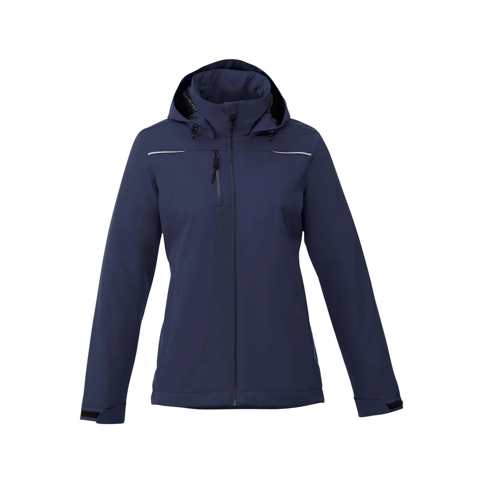 Personalized Women's Colton Fleece Lined Waterproof Jacket — view 40