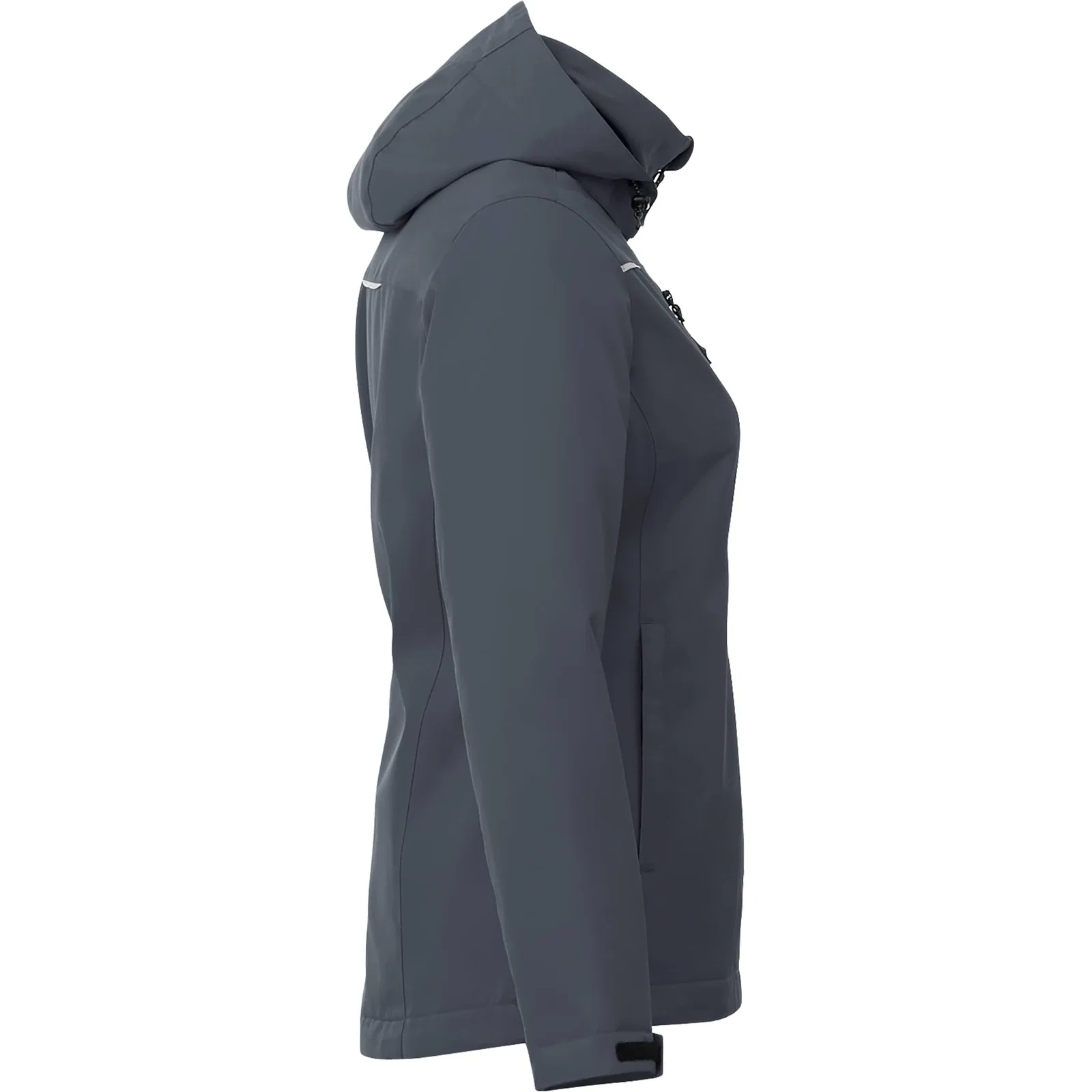 Personalized Women's Colton Fleece Lined Waterproof Jacket — view 42