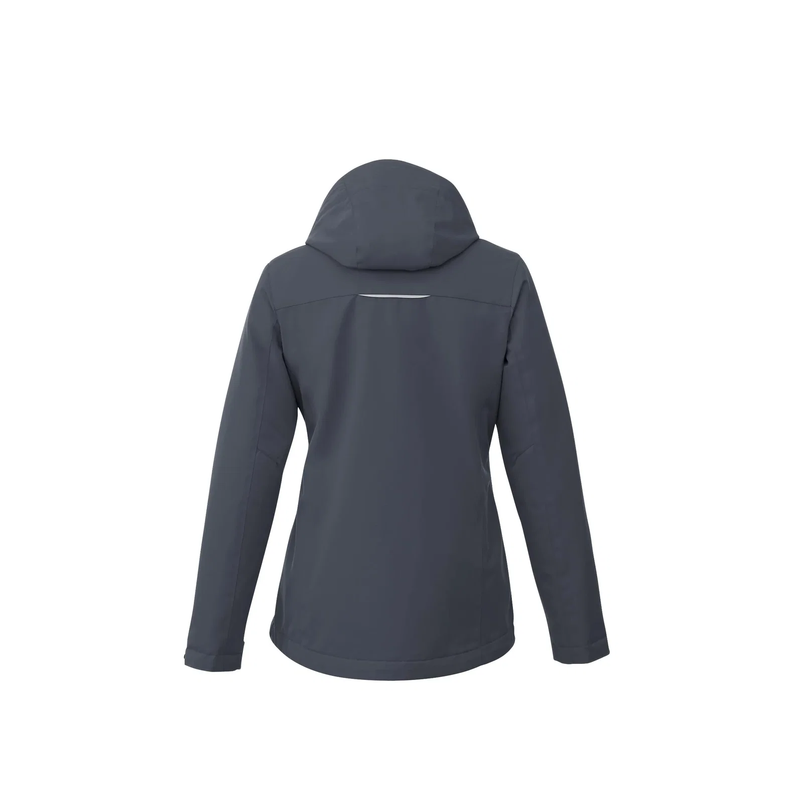 Personalized Women's Colton Fleece Lined Waterproof Jacket — view 43