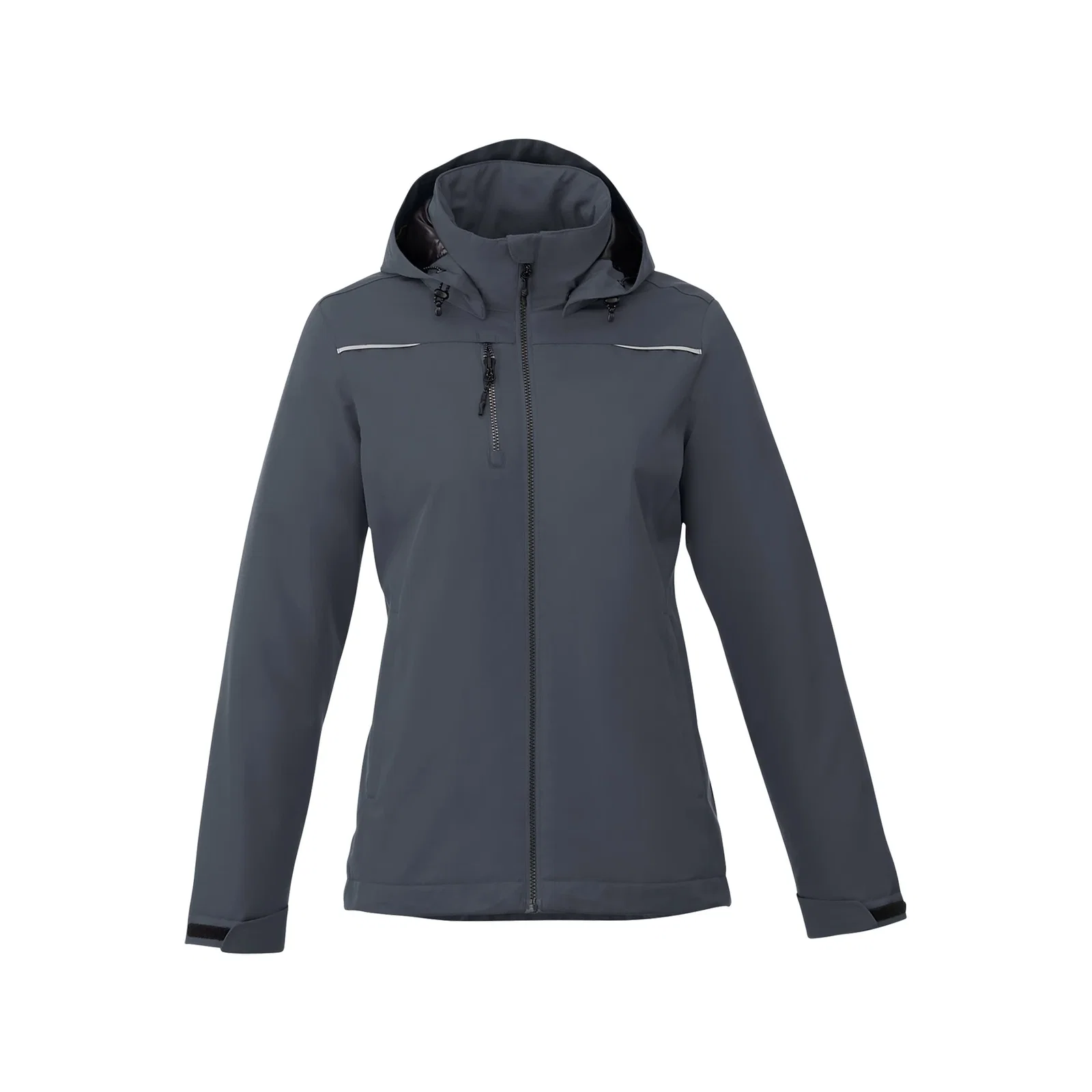 Personalized Women's Colton Fleece Lined Waterproof Jacket — view 44
