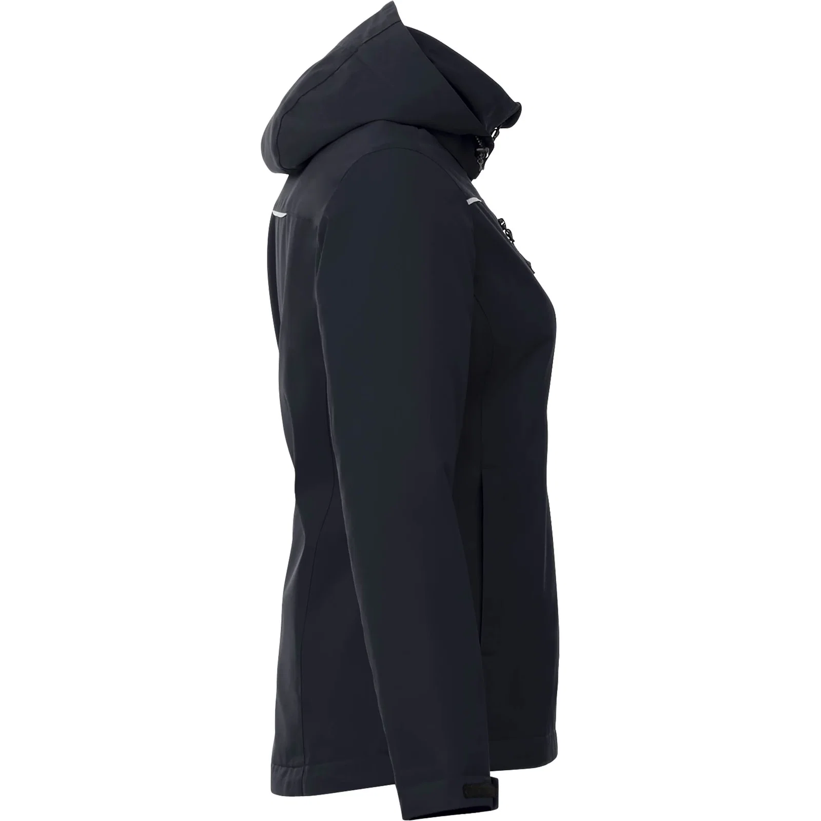 Personalized Women's Colton Fleece Lined Waterproof Jacket — view 46