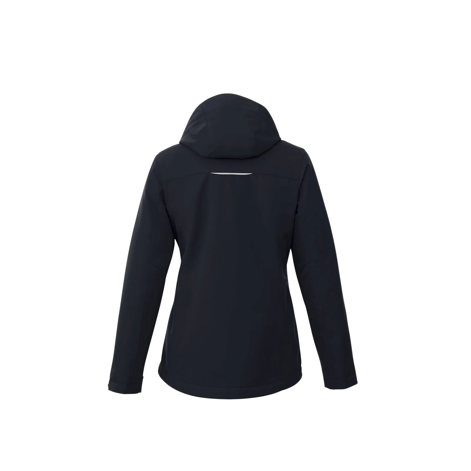 Personalized Women's Colton Fleece Lined Waterproof Jacket — view 47