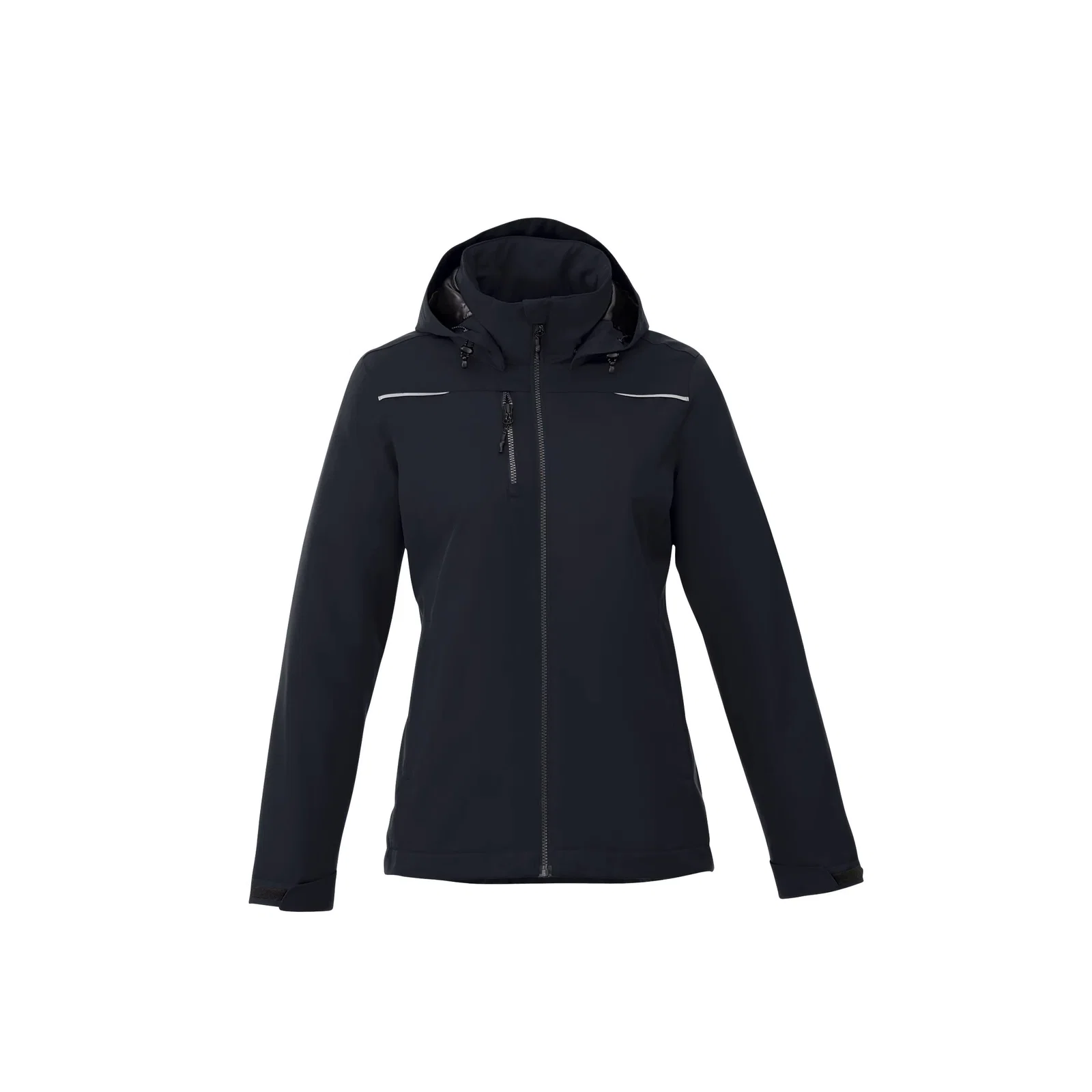 Personalized Women's Colton Fleece Lined Waterproof Jacket — view 48