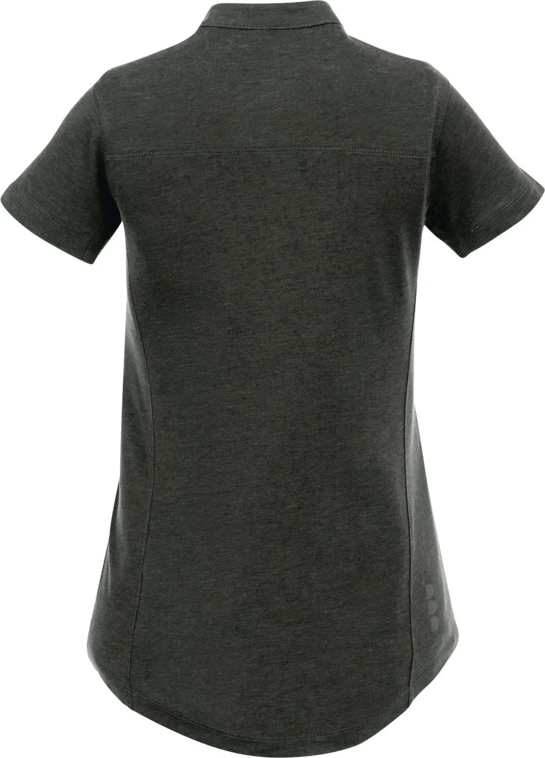 Personalized Women's Concord Short Sleeve Polo - 0.42oz — view 11