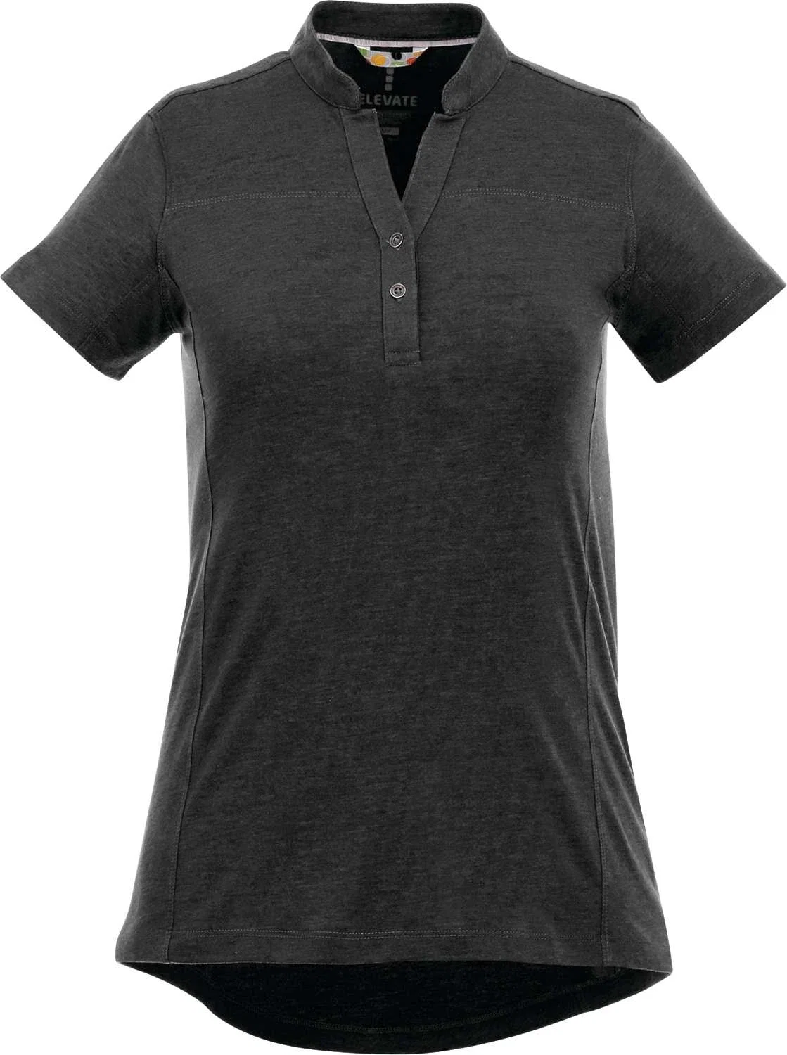 Personalized Women's Concord Short Sleeve Polo - 0.42oz — view 14