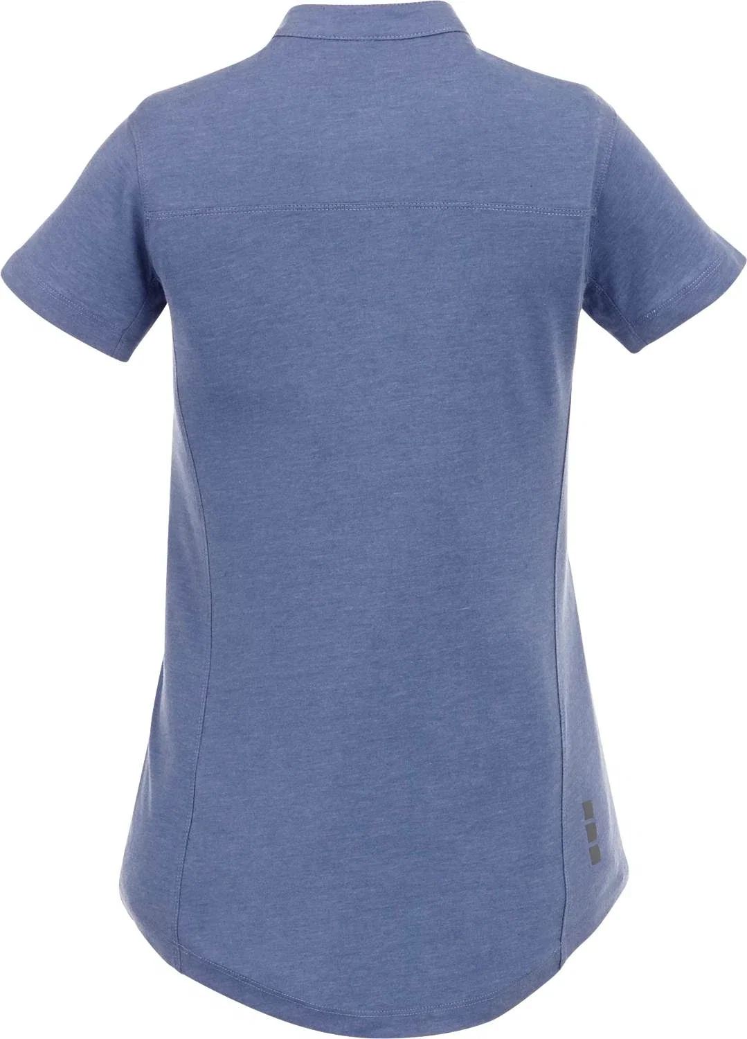 Personalized Women's Concord Short Sleeve Polo - 0.42oz — view 8