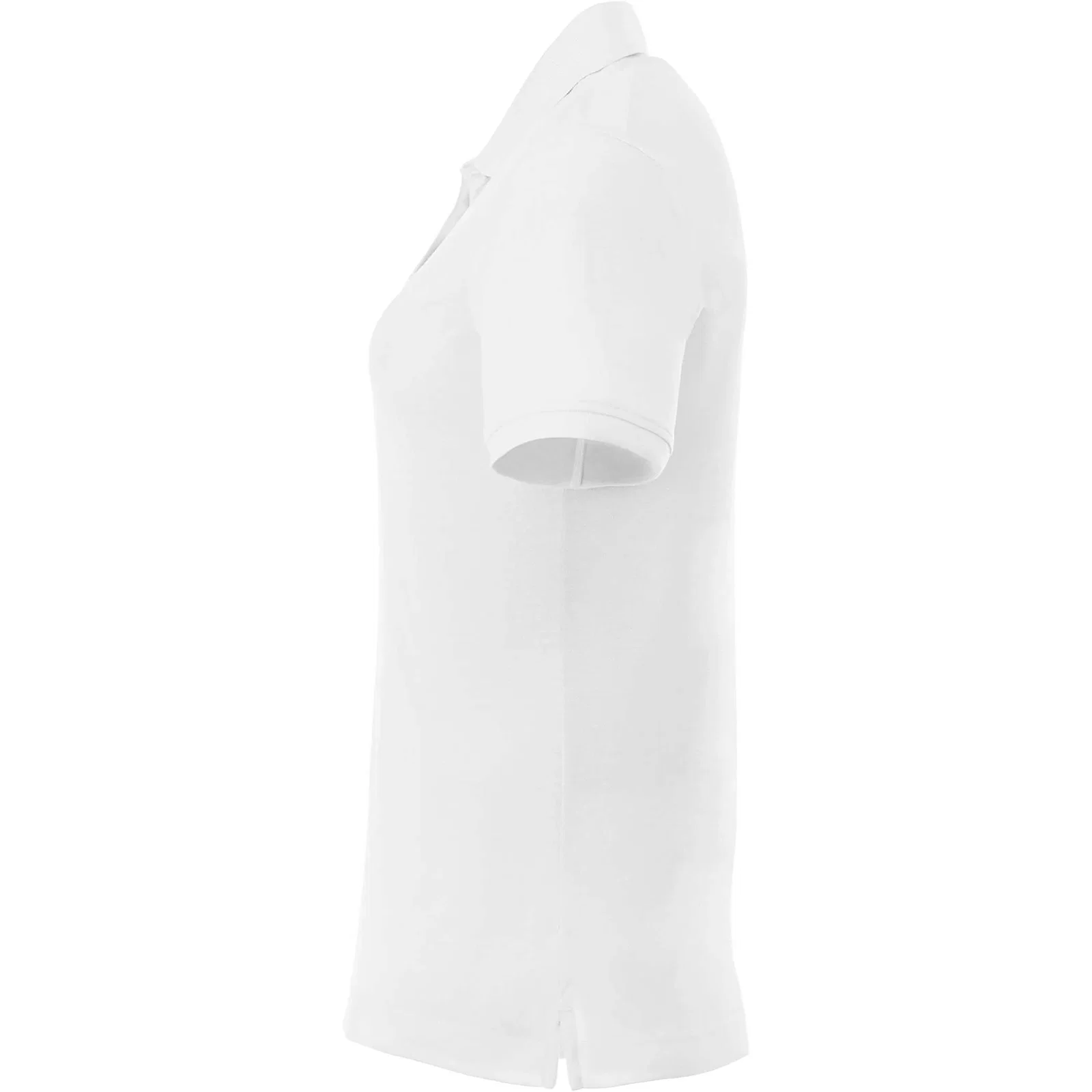 Custom Branded Women's Crandall Short Sleeve Pique Polo — view 64