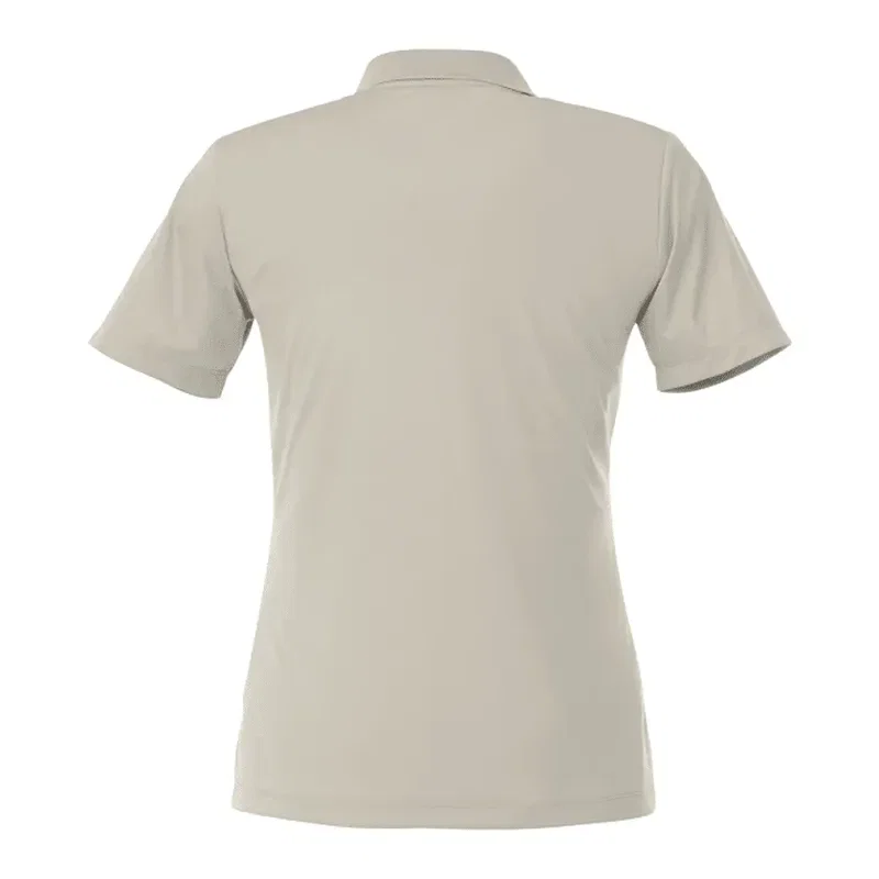 Custom Branded Women's Dade Performance Polo Shirt — view 10