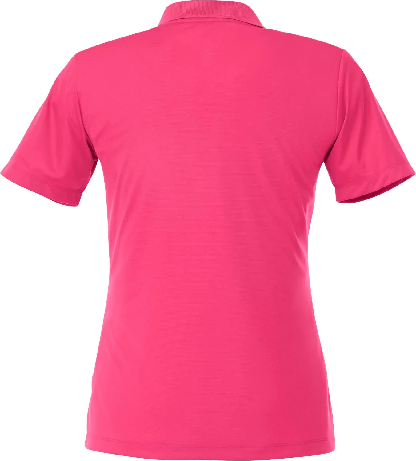 Custom Branded Women's Dade Performance Polo Shirt — view 100