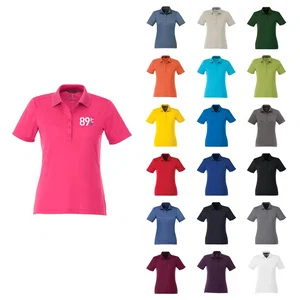 Women's Dade Performance Polo Shirt