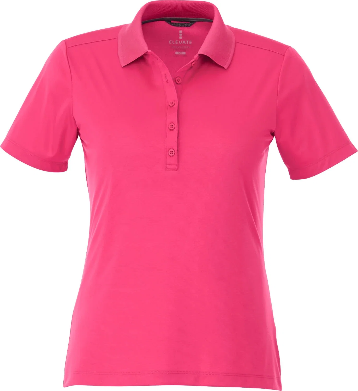 Custom Branded Women's Dade Performance Polo Shirt — view 102