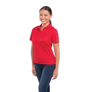 Women's Dade Performance Polo Shirt