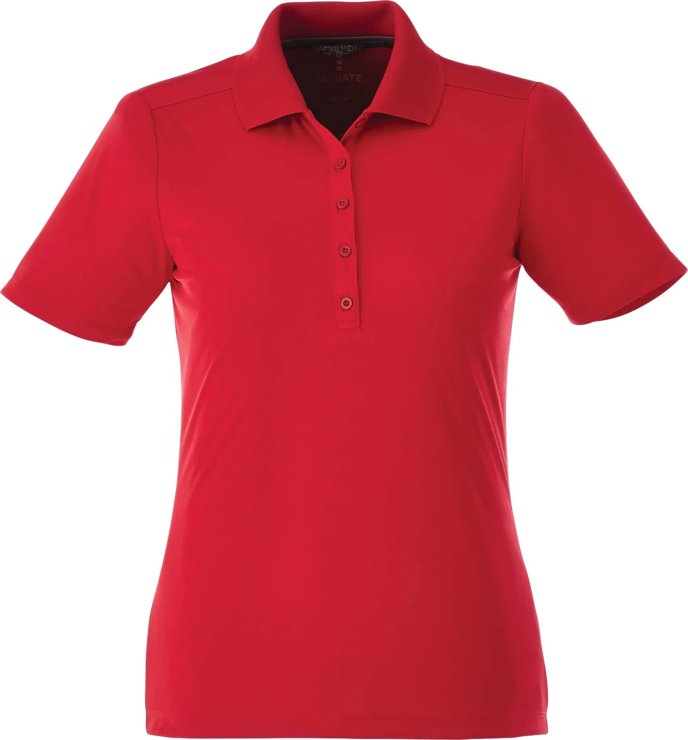 Custom Branded Women's Dade Performance Polo Shirt — view 108