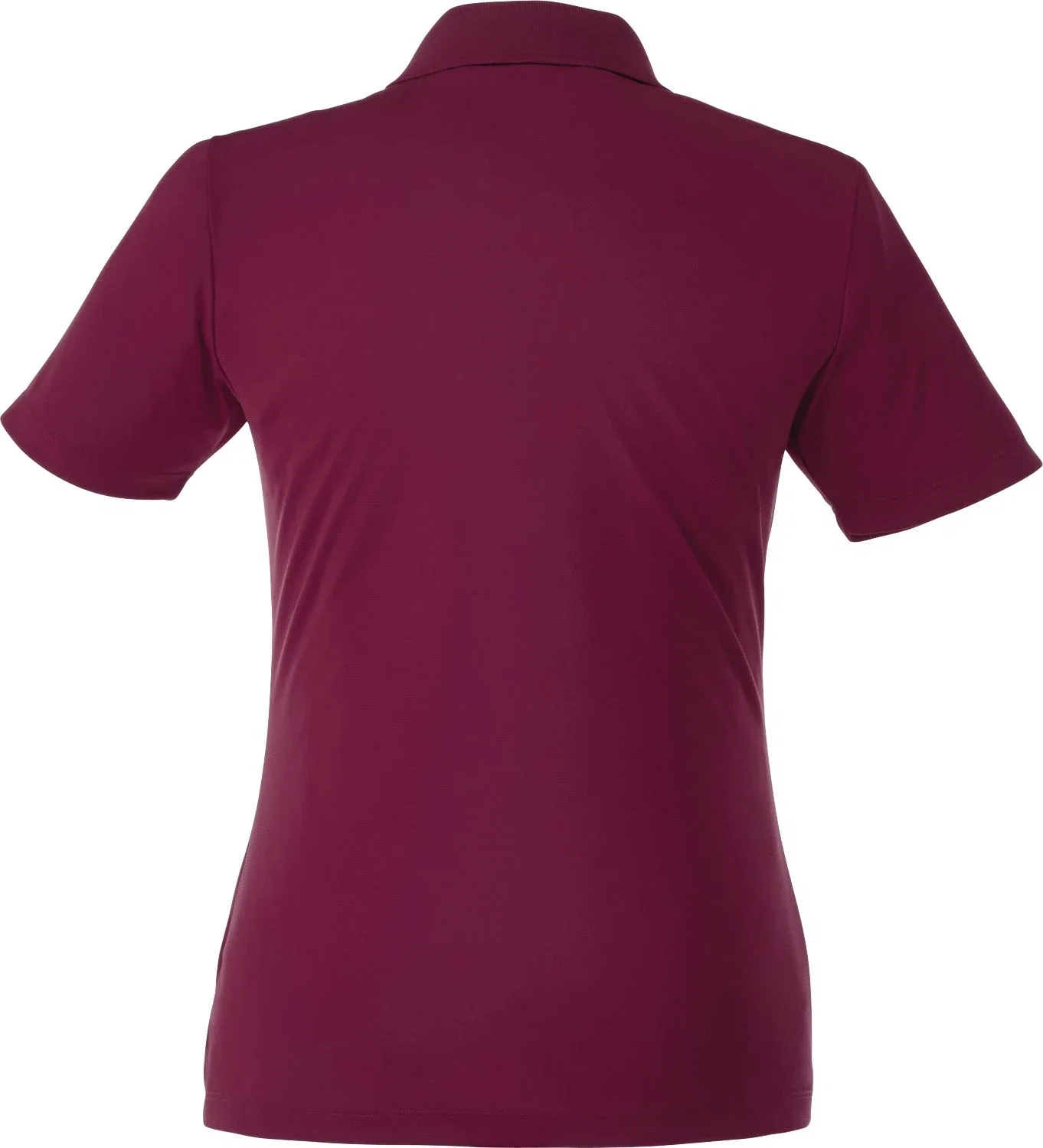 Custom Branded Women's Dade Performance Polo Shirt — view 111