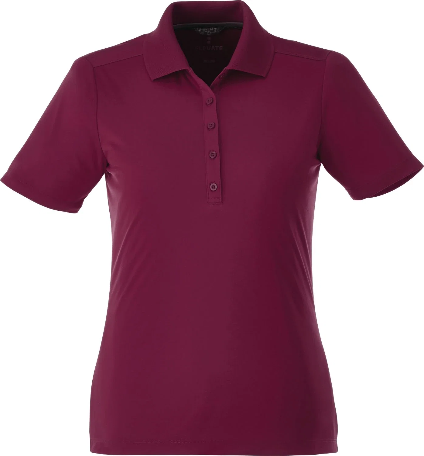 Custom Branded Women's Dade Performance Polo Shirt — view 112