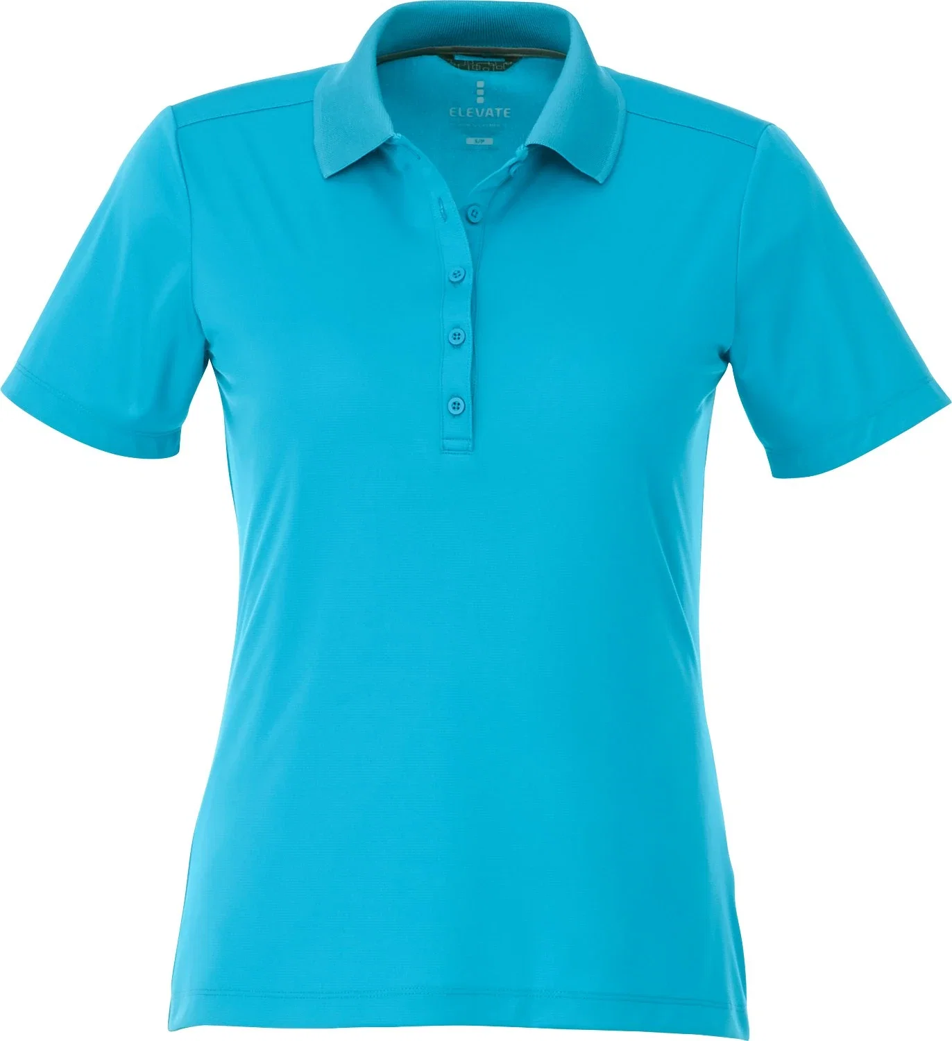 Custom Branded Women's Dade Performance Polo Shirt — view 115