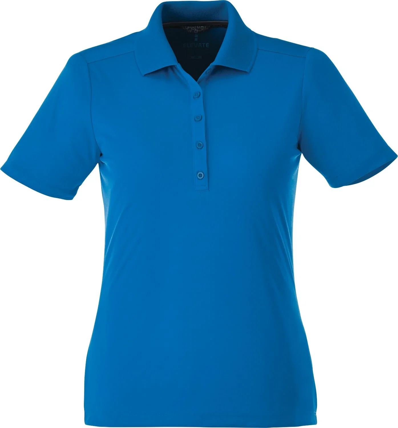 Custom Branded Women's Dade Performance Polo Shirt — view 119