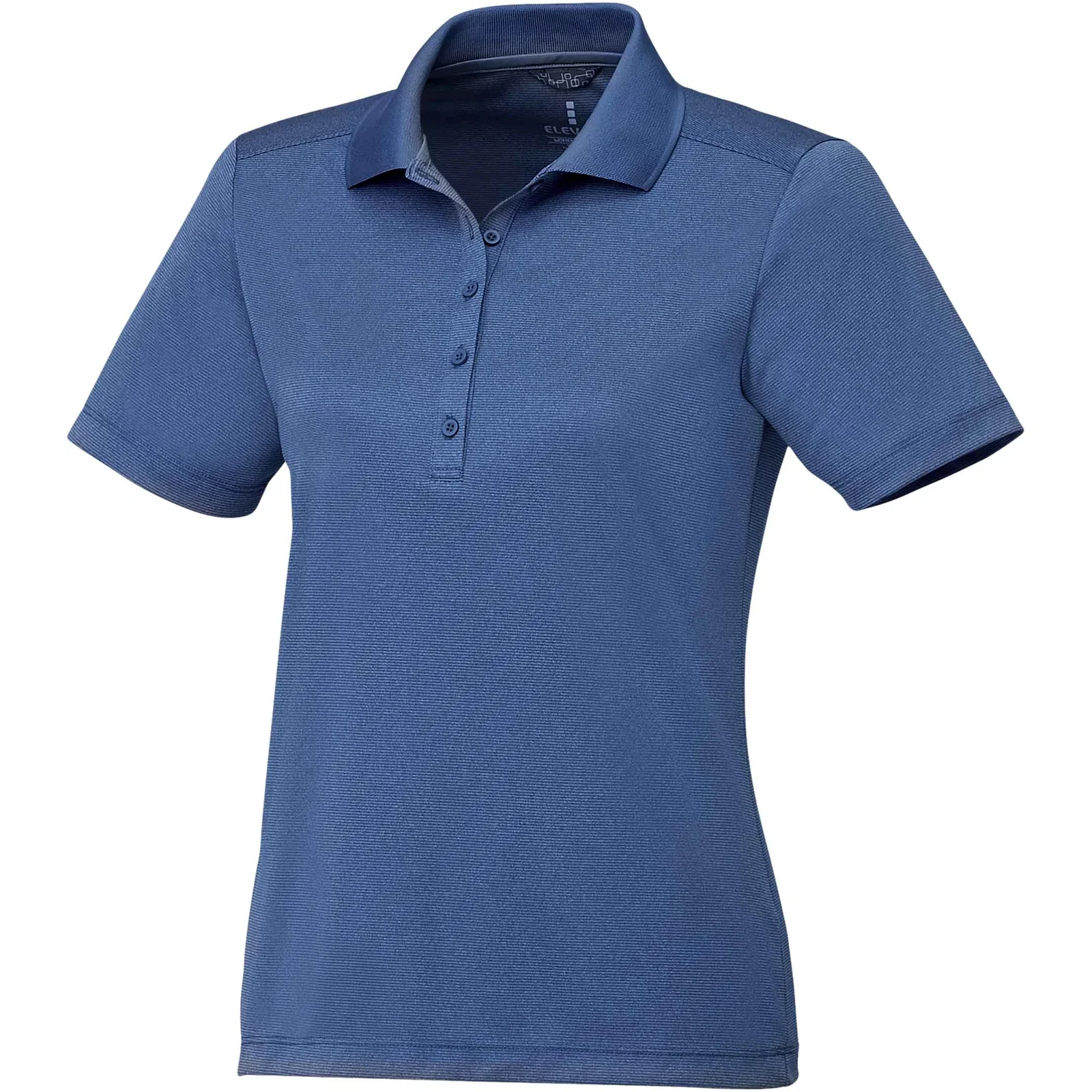 Custom Branded Women's Dade Performance Polo Shirt — view 120