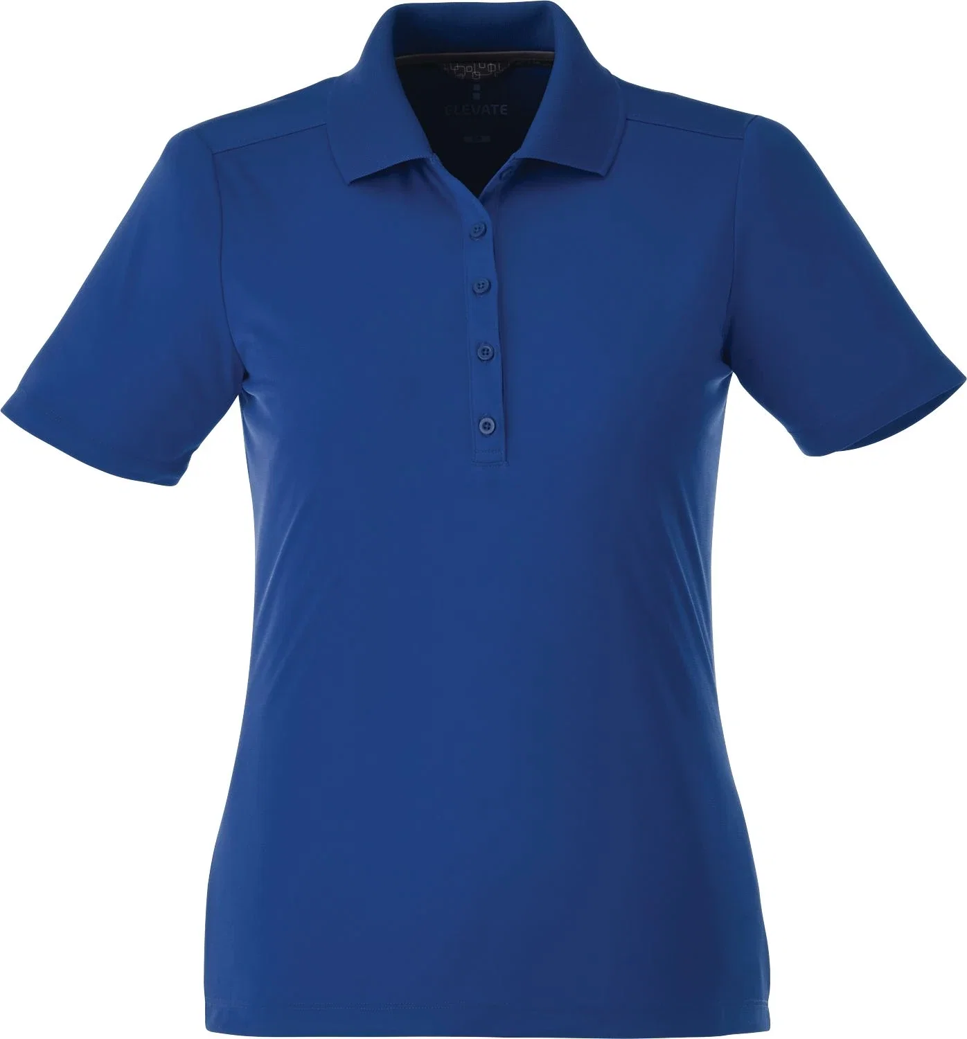 Custom Branded Women's Dade Performance Polo Shirt — view 126