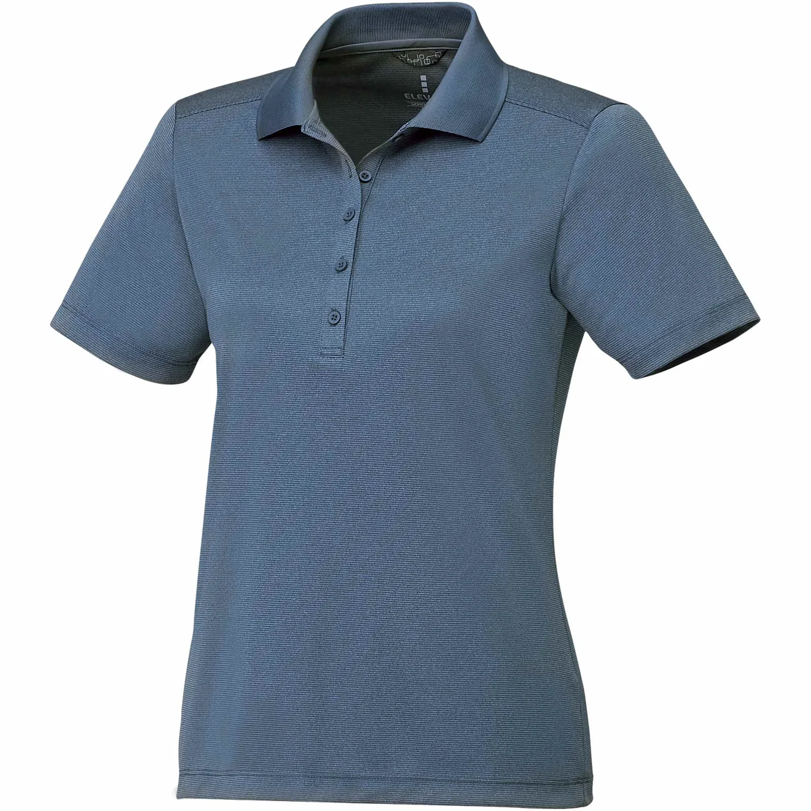 Custom Branded Women's Dade Performance Polo Shirt — view 127