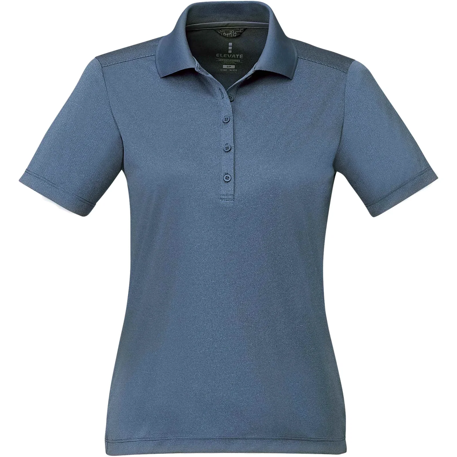 Custom Branded Women's Dade Performance Polo Shirt — view 131