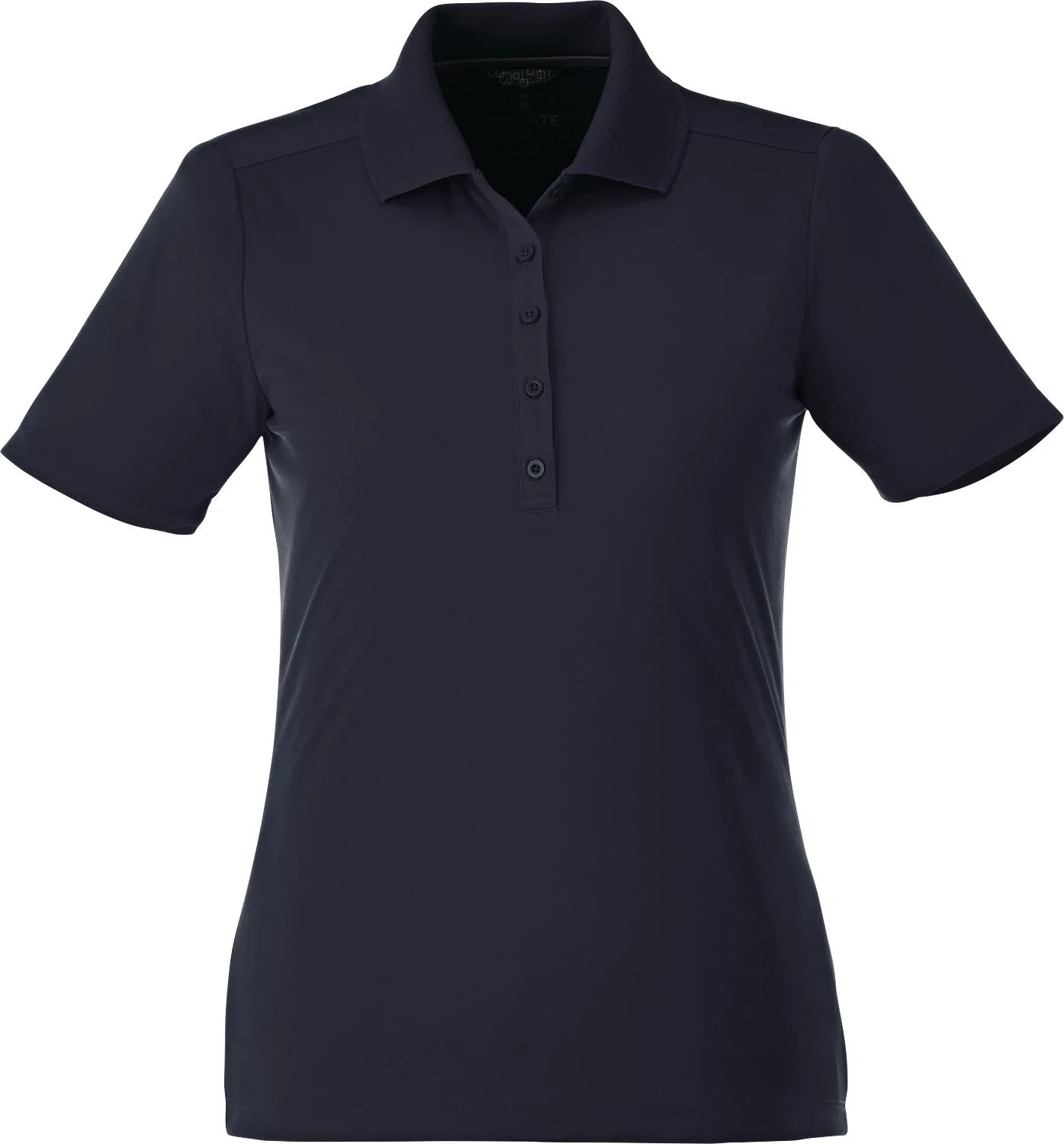 Custom Branded Women's Dade Performance Polo Shirt — view 135