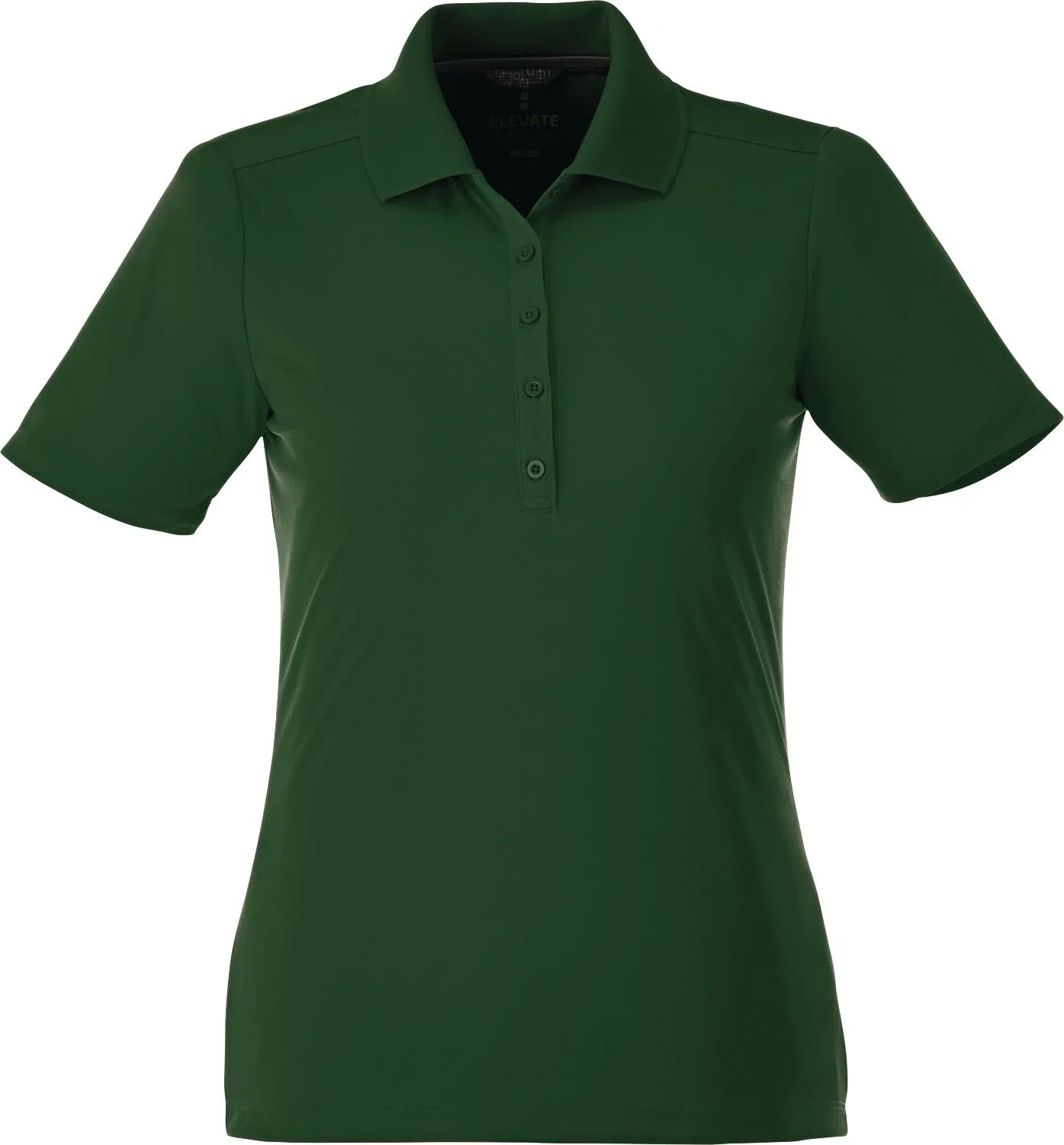 Custom Branded Women's Dade Performance Polo Shirt — view 143