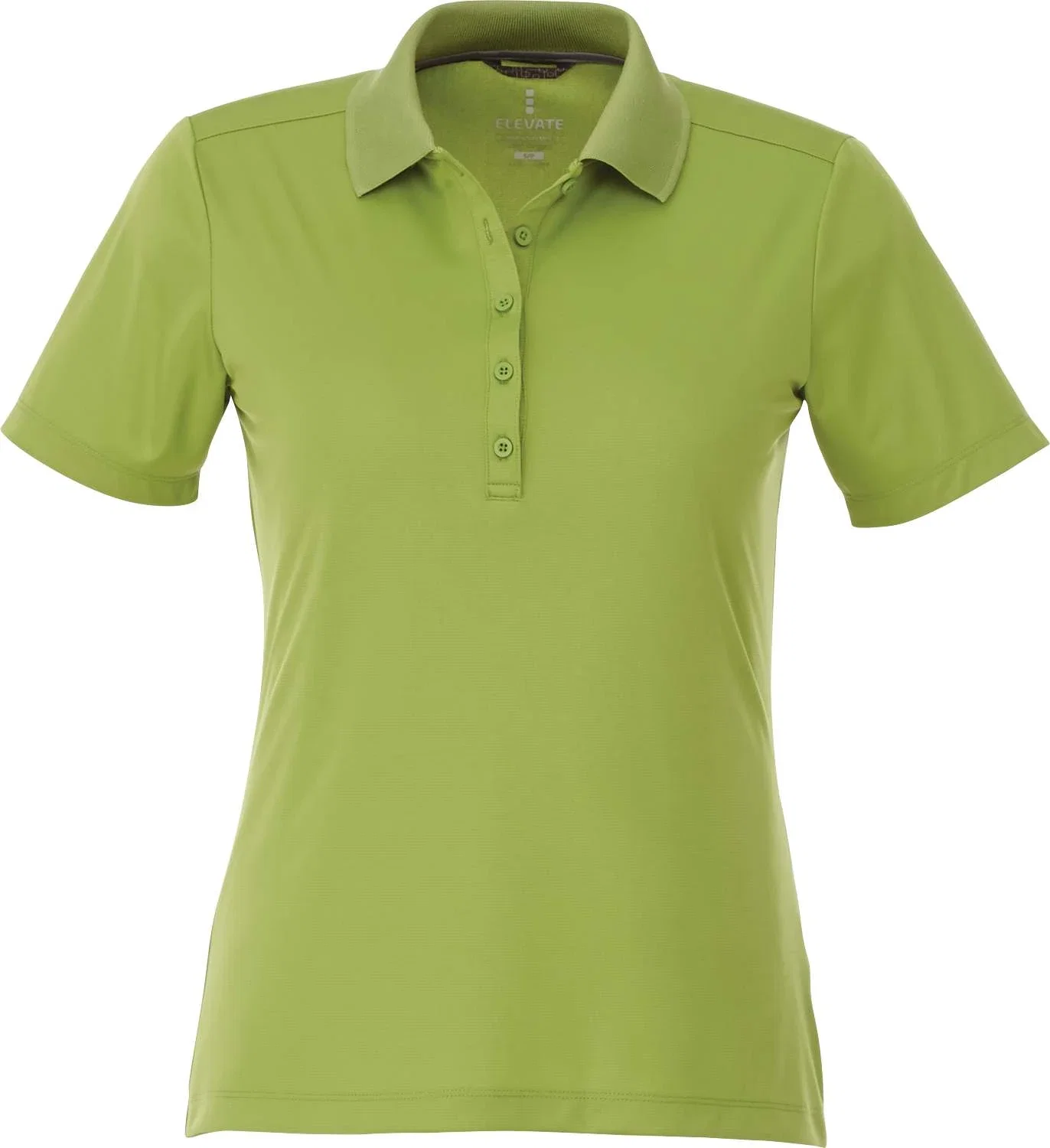 Custom Branded Women's Dade Performance Polo Shirt — view 147