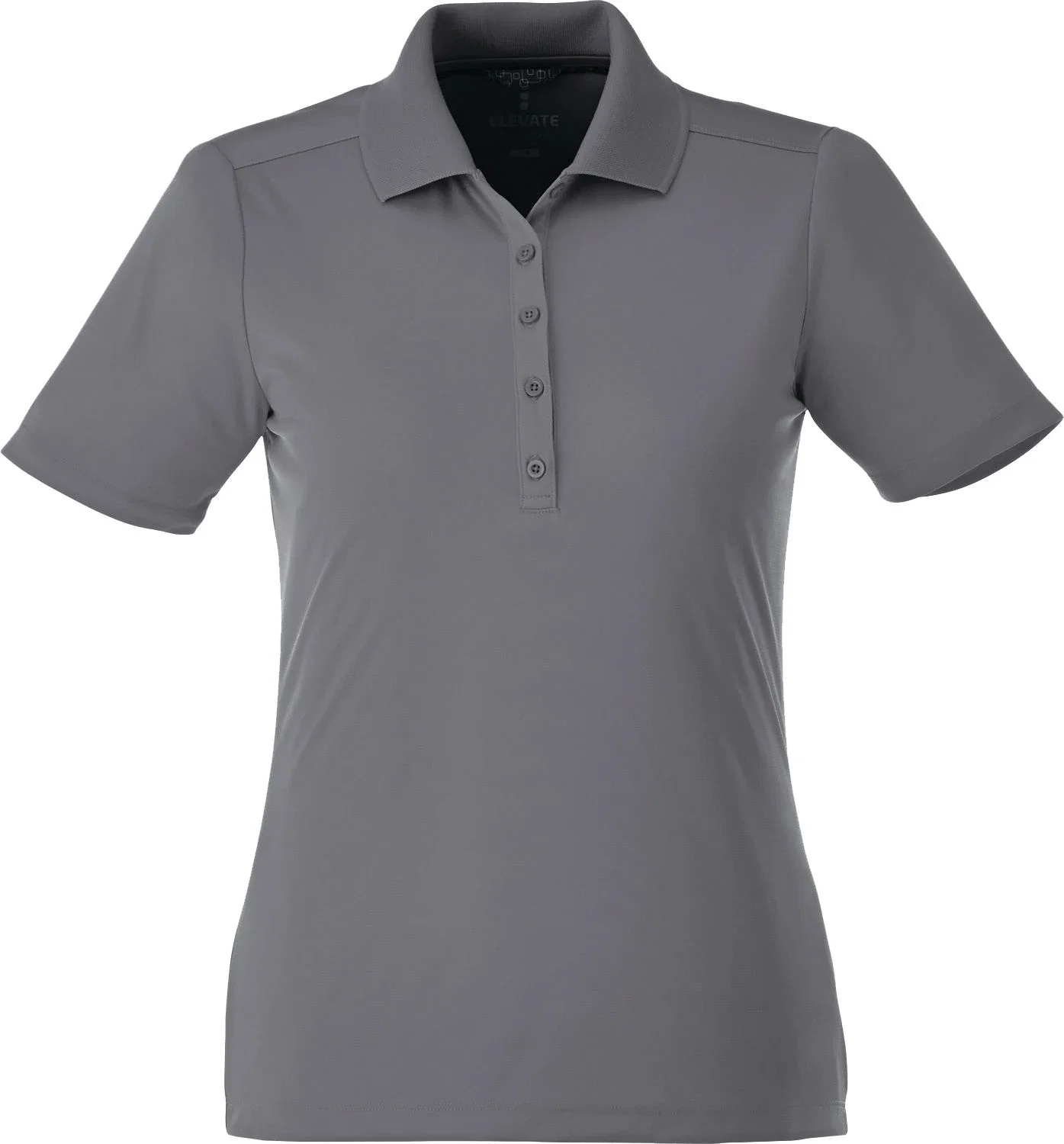 Custom Branded Women's Dade Performance Polo Shirt — view 154