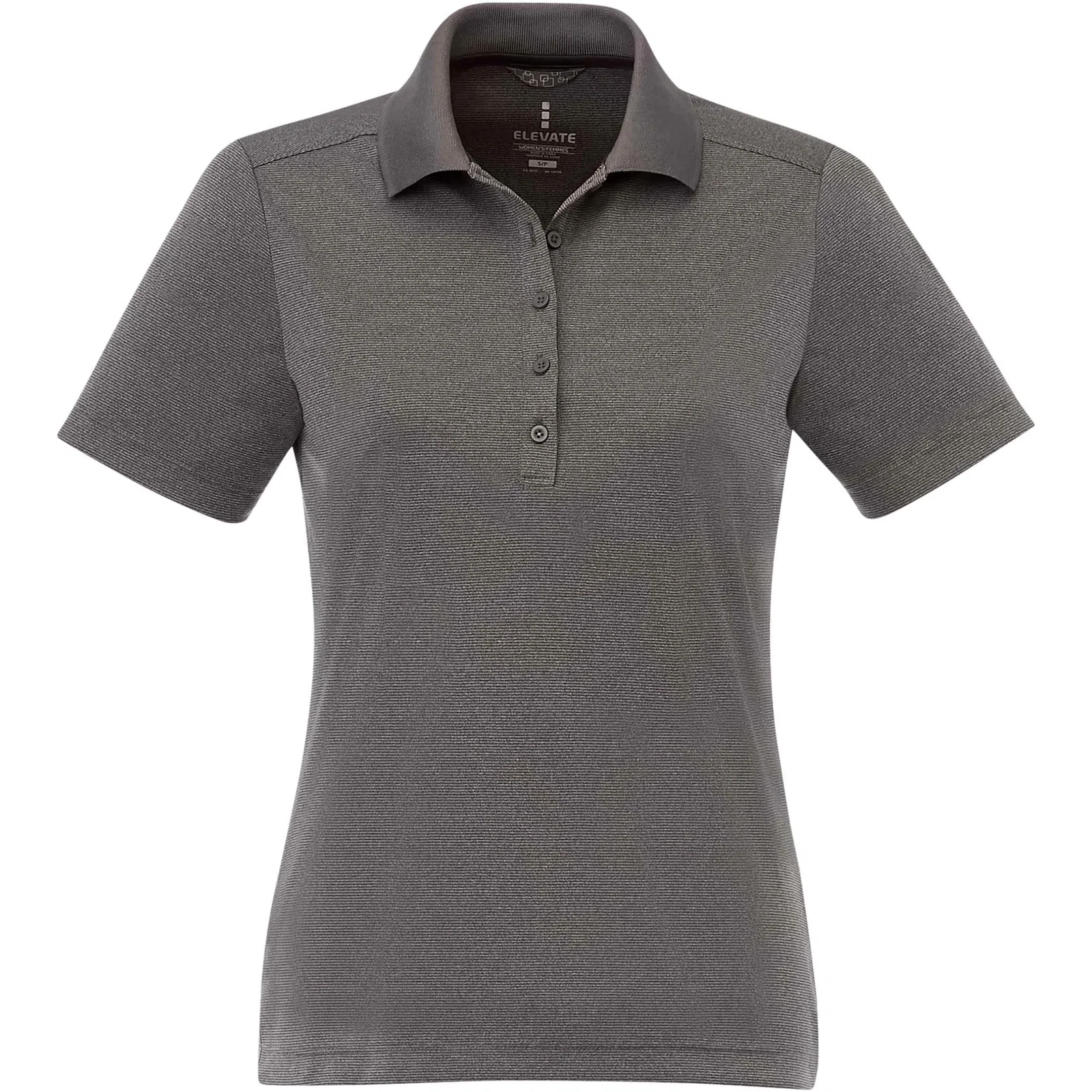 Custom Branded Women's Dade Performance Polo Shirt — view 158