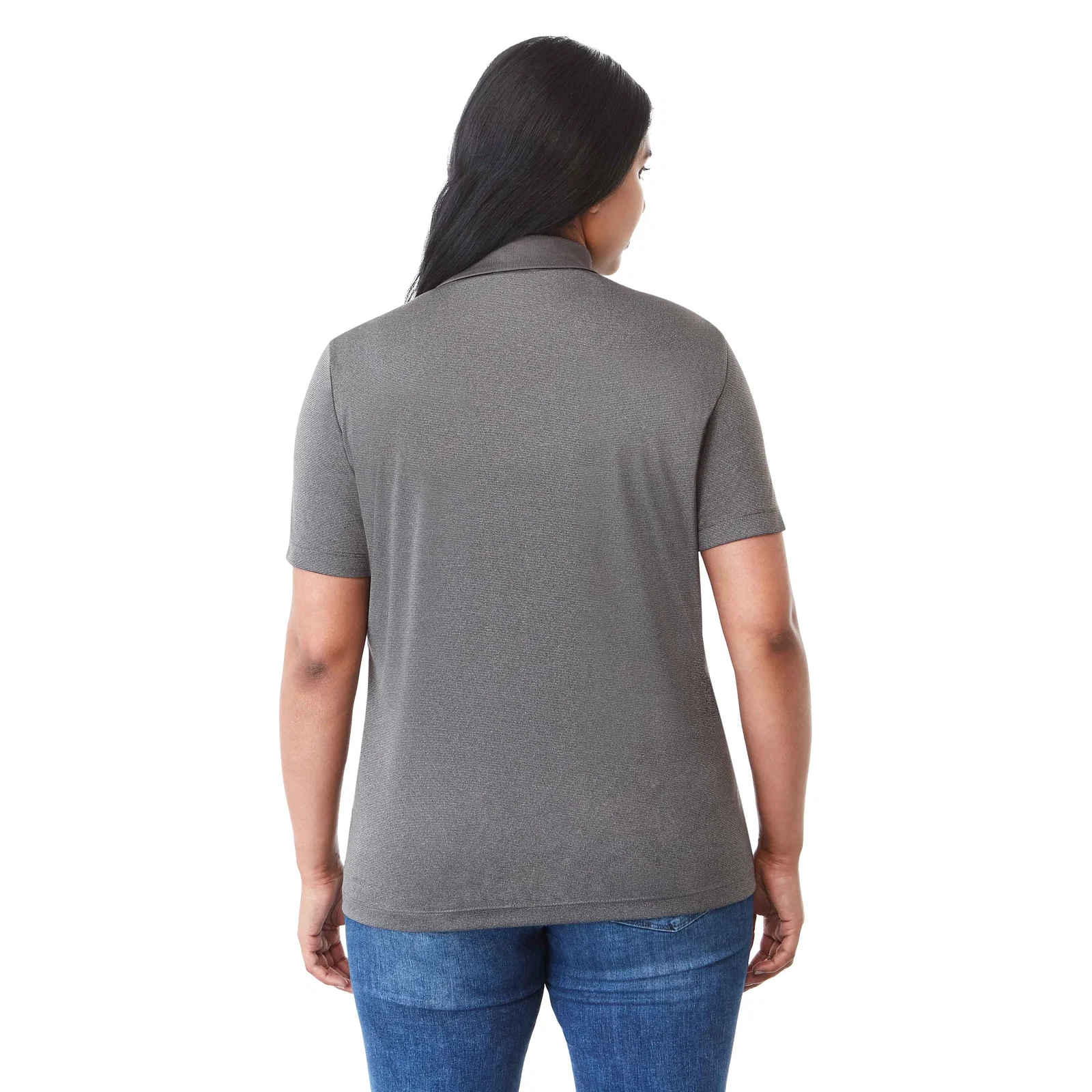 Custom Branded Women's Dade Performance Polo Shirt — view 162