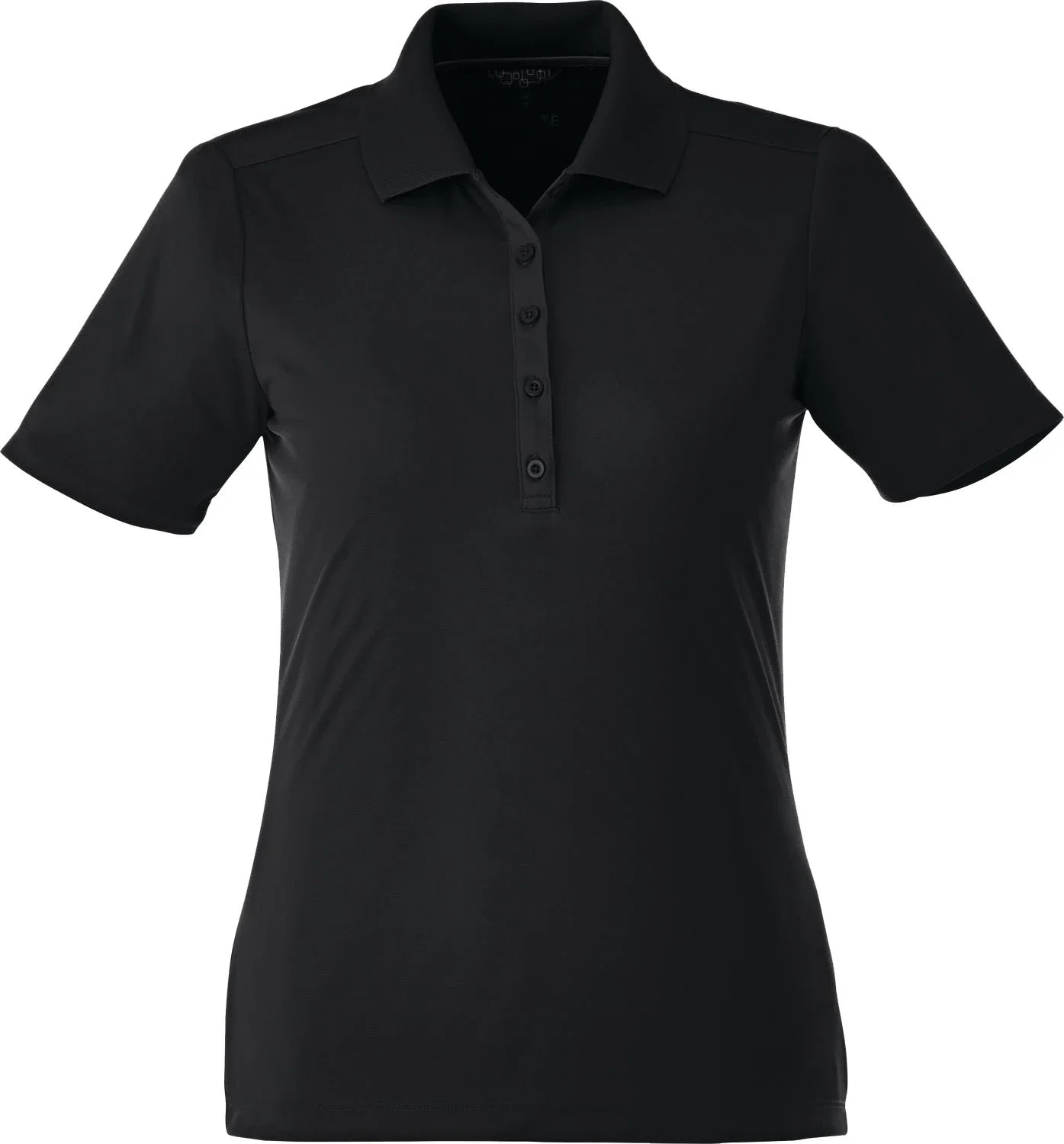 Custom Branded Women's Dade Performance Polo Shirt — view 167