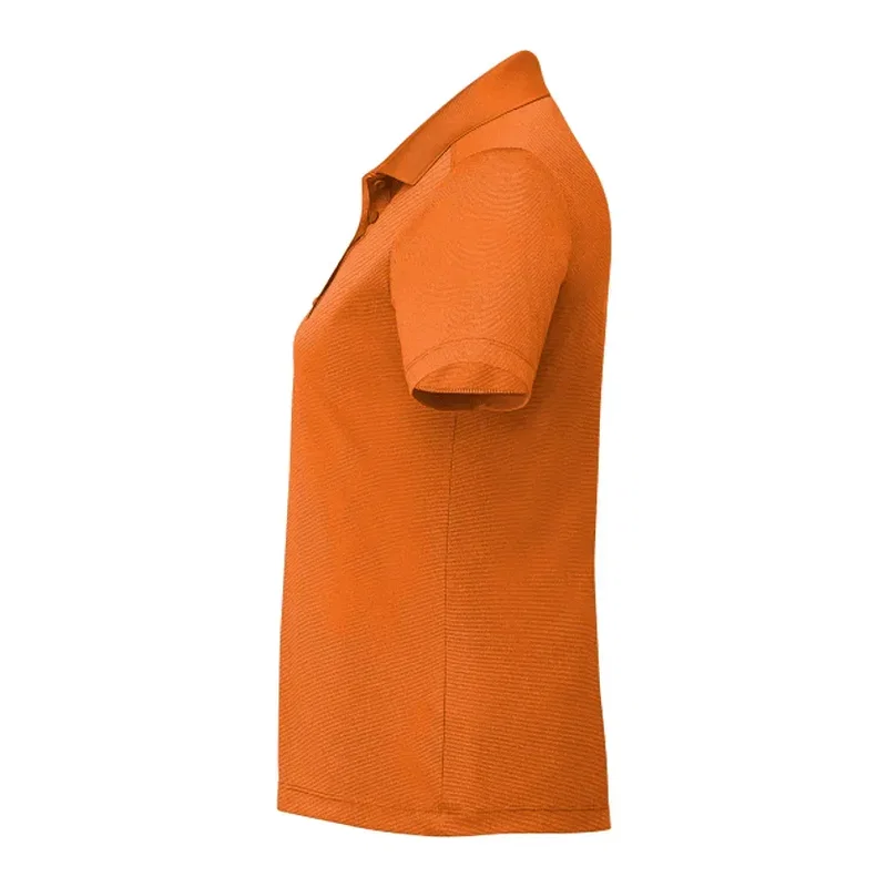 Custom Branded Women's Dade Performance Polo Shirt — view 18