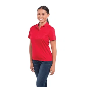 Custom Branded Women's Dade Performance Polo Shirt