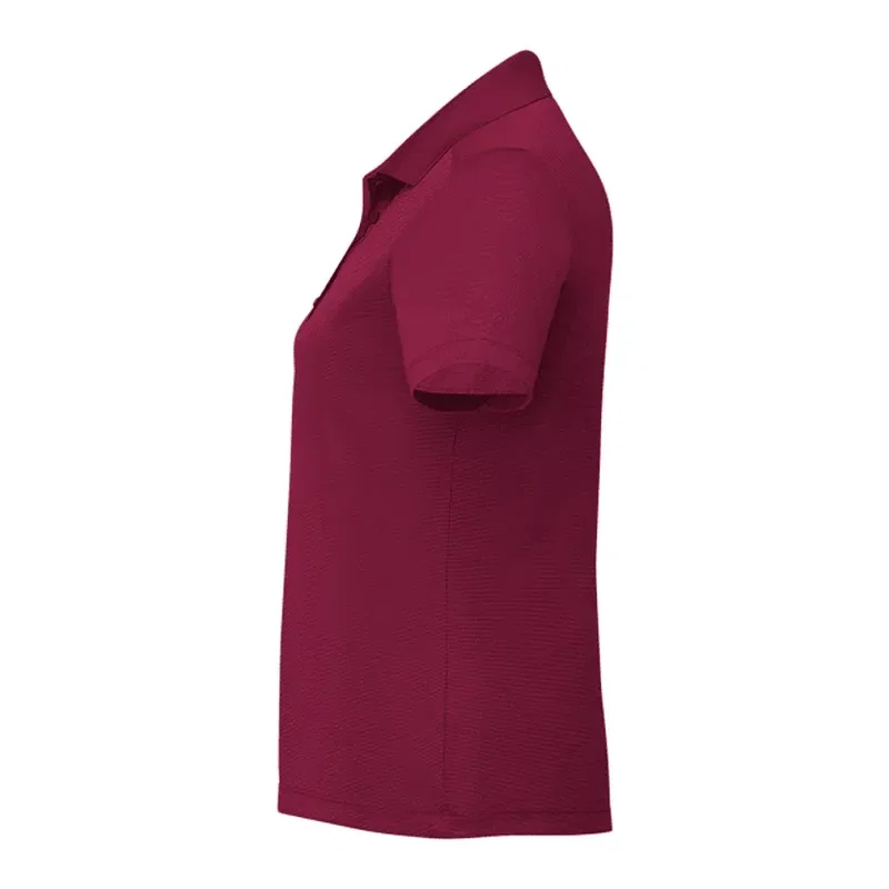 Custom Branded Women's Dade Performance Polo Shirt — view 30