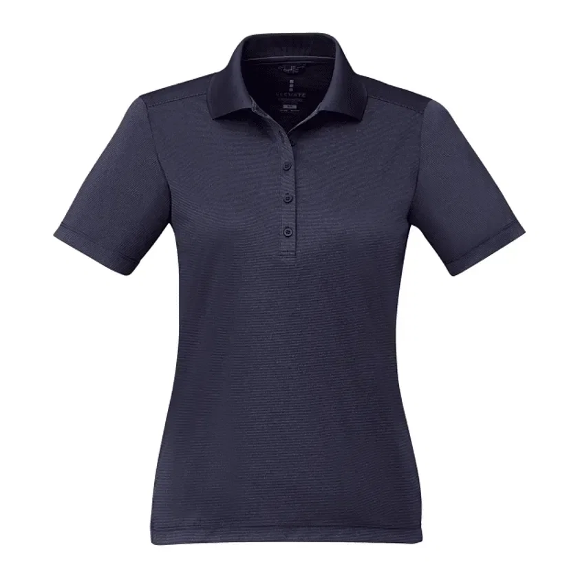 Custom Branded Women's Dade Performance Polo Shirt — view 46