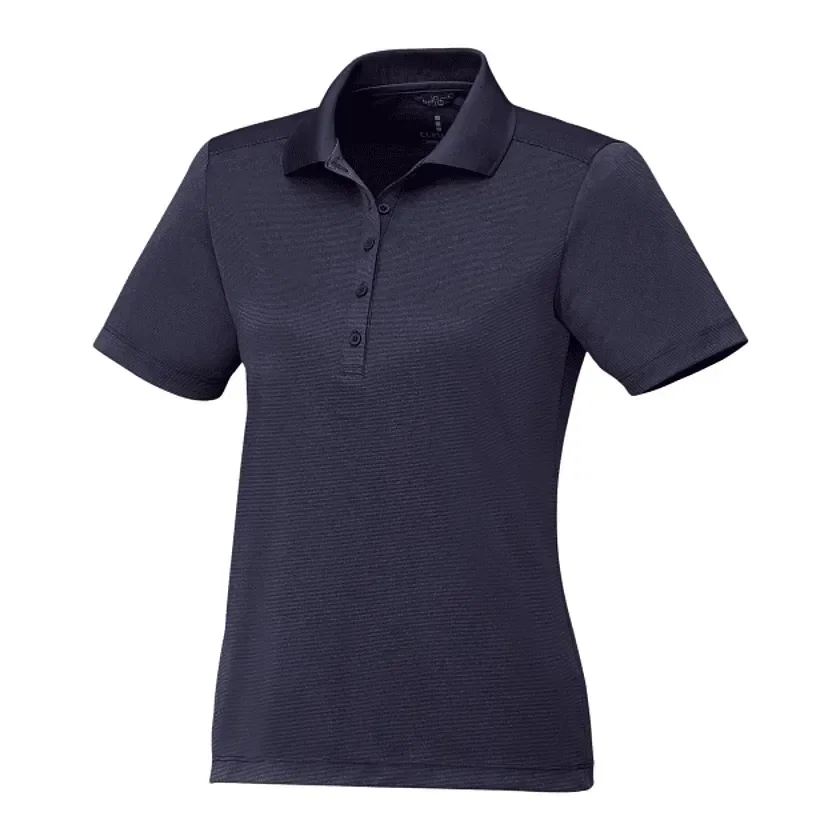 Custom Branded Women's Dade Performance Polo Shirt — view 47
