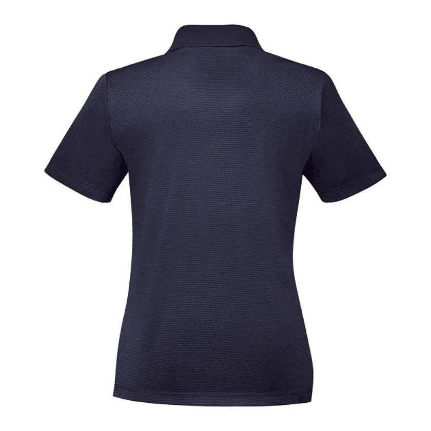 Custom Branded Women's Dade Performance Polo Shirt — view 48