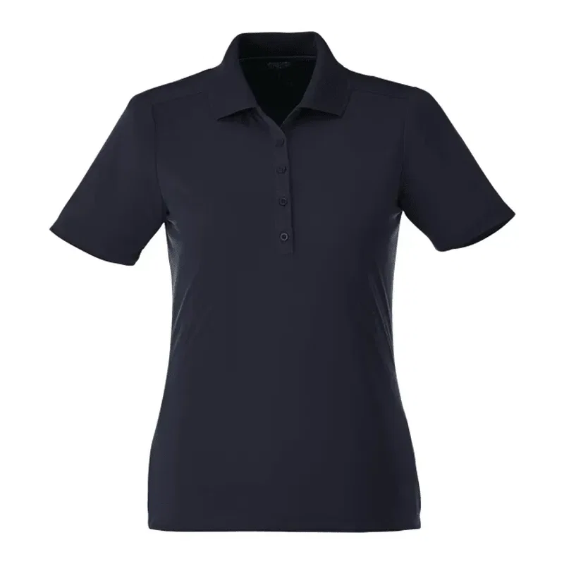 Custom Branded Women's Dade Performance Polo Shirt — view 51