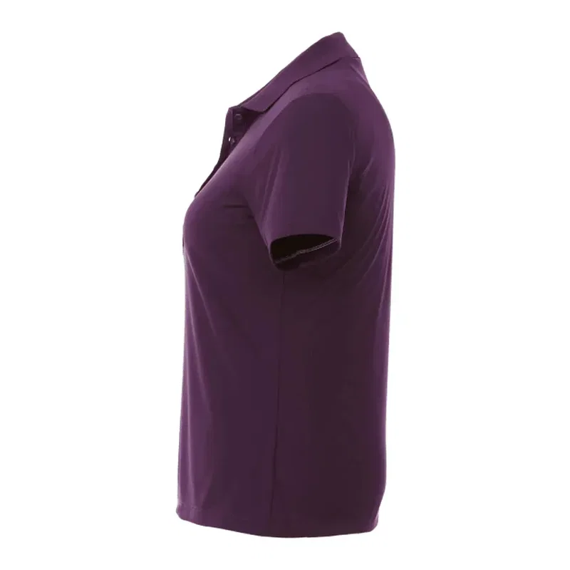 Custom Branded Women's Dade Performance Polo Shirt — view 57