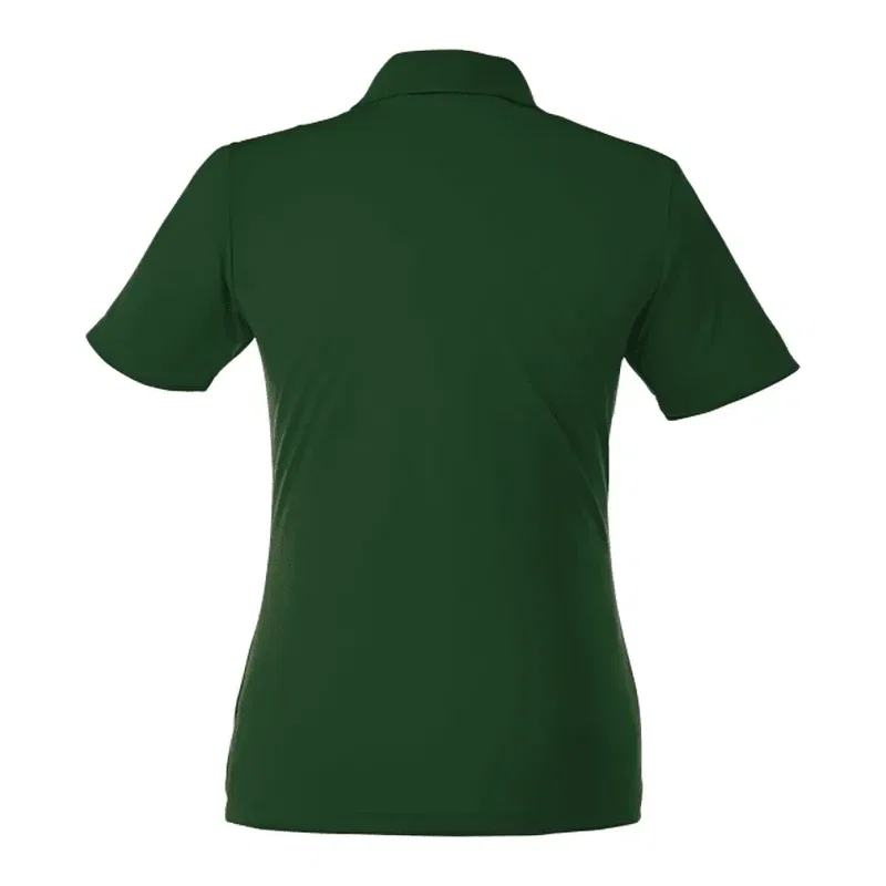 Custom Branded Women's Dade Performance Polo Shirt — view 60