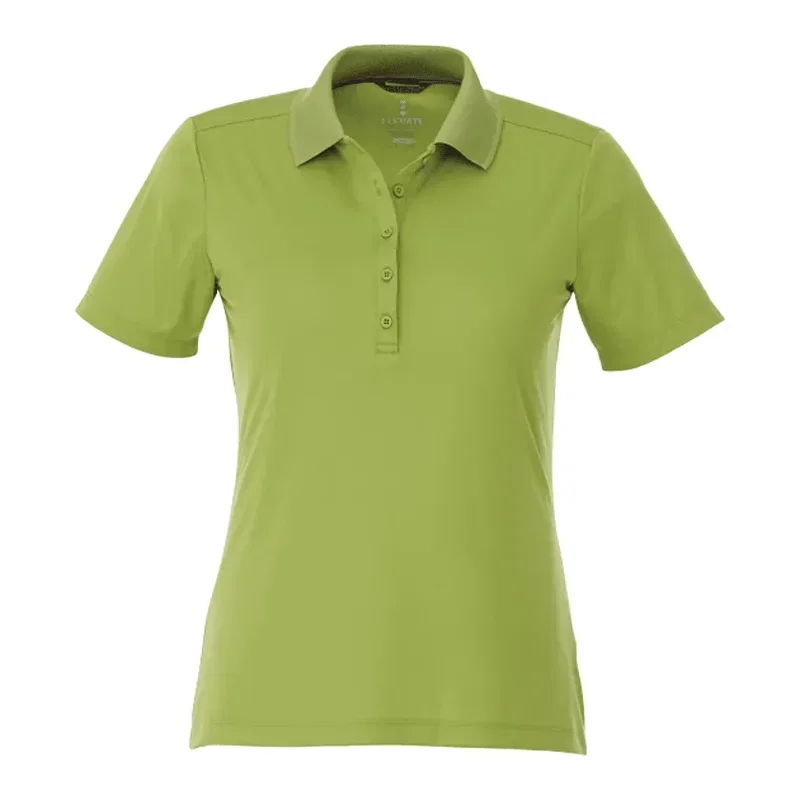 Custom Branded Women's Dade Performance Polo Shirt — view 63