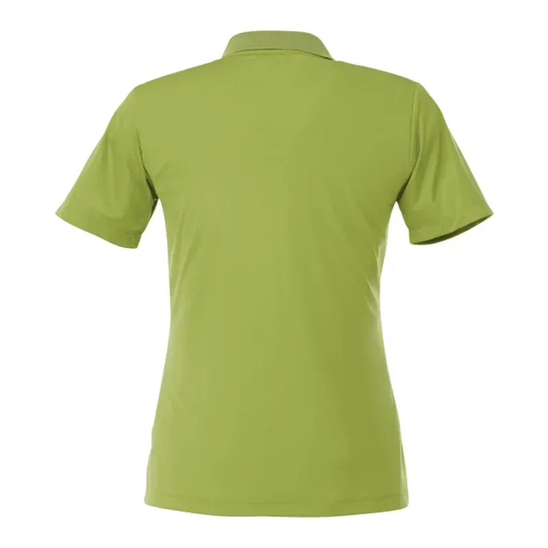 Custom Branded Women's Dade Performance Polo Shirt — view 64